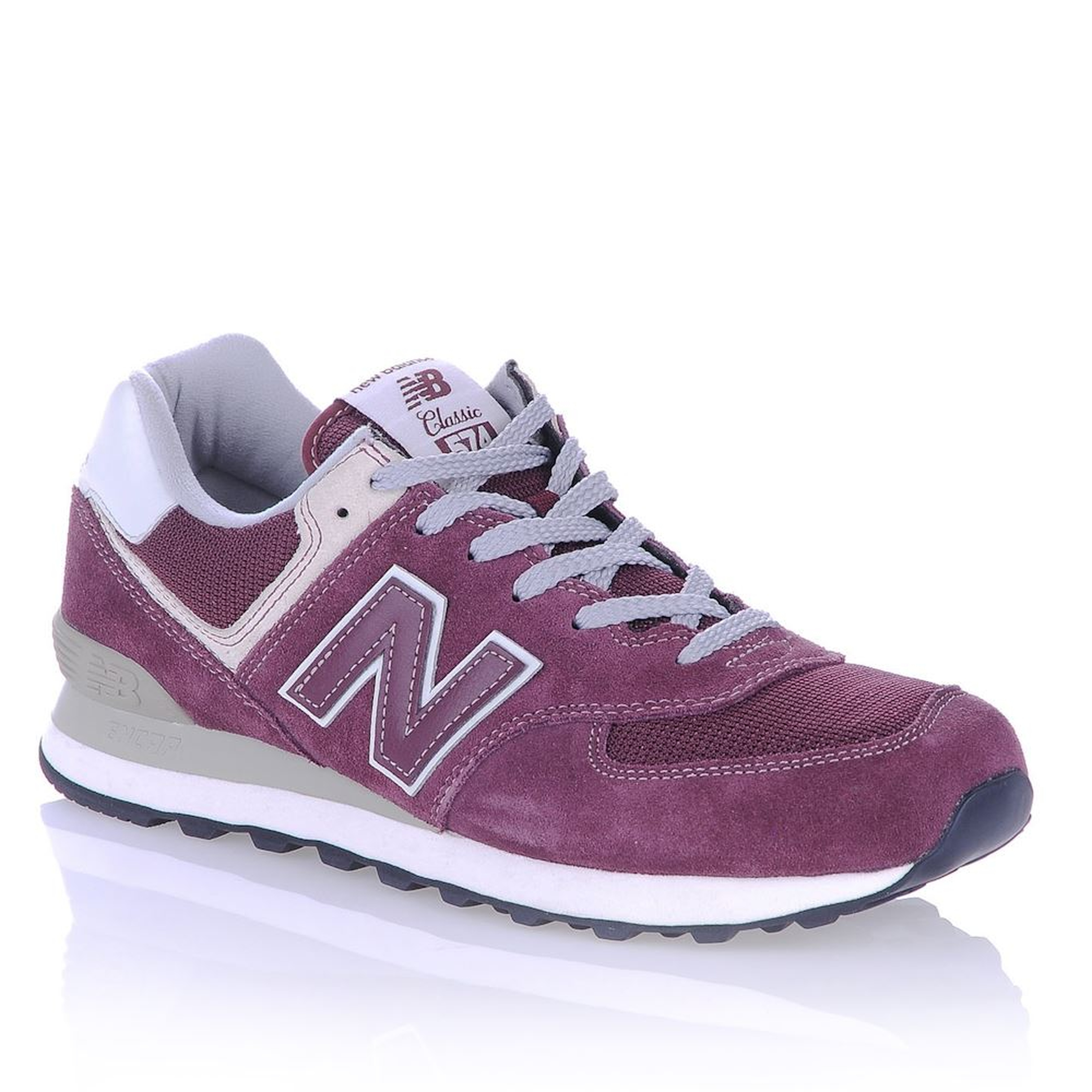 New Balance 574 Unisex Spor Ayakkabı