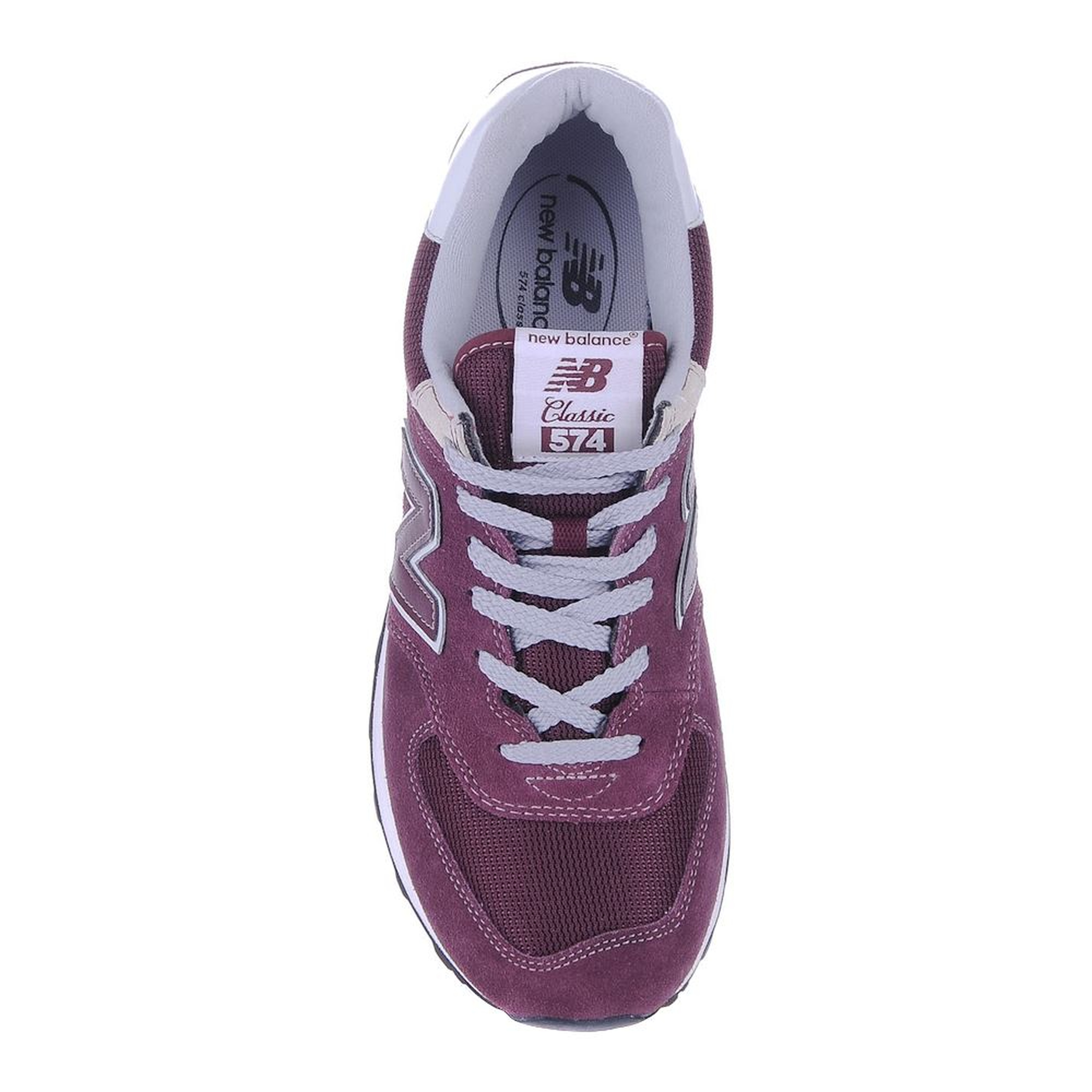 New Balance 574 Unisex Spor Ayakkabı