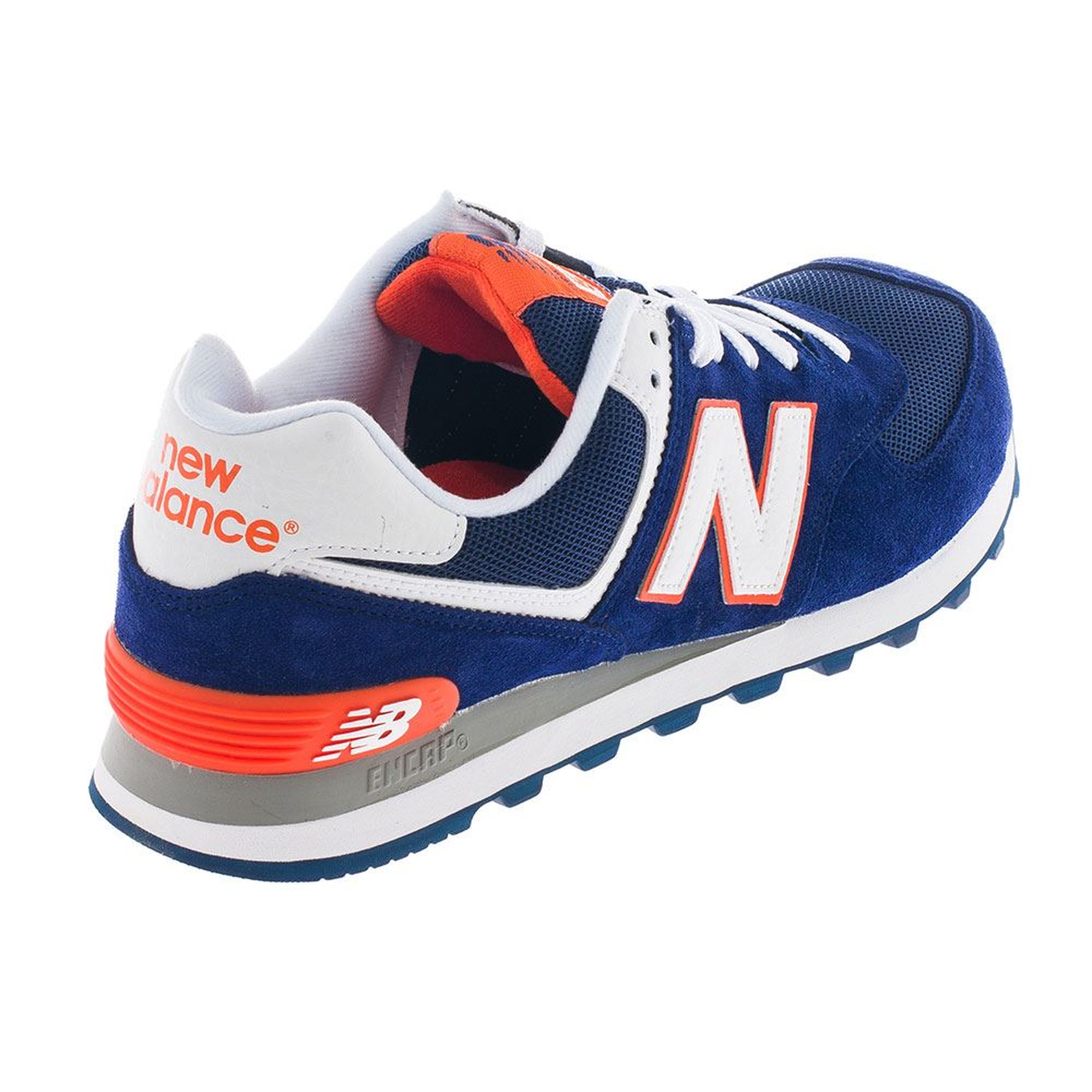 New Balance 574 Unisex Spor Ayakkabı