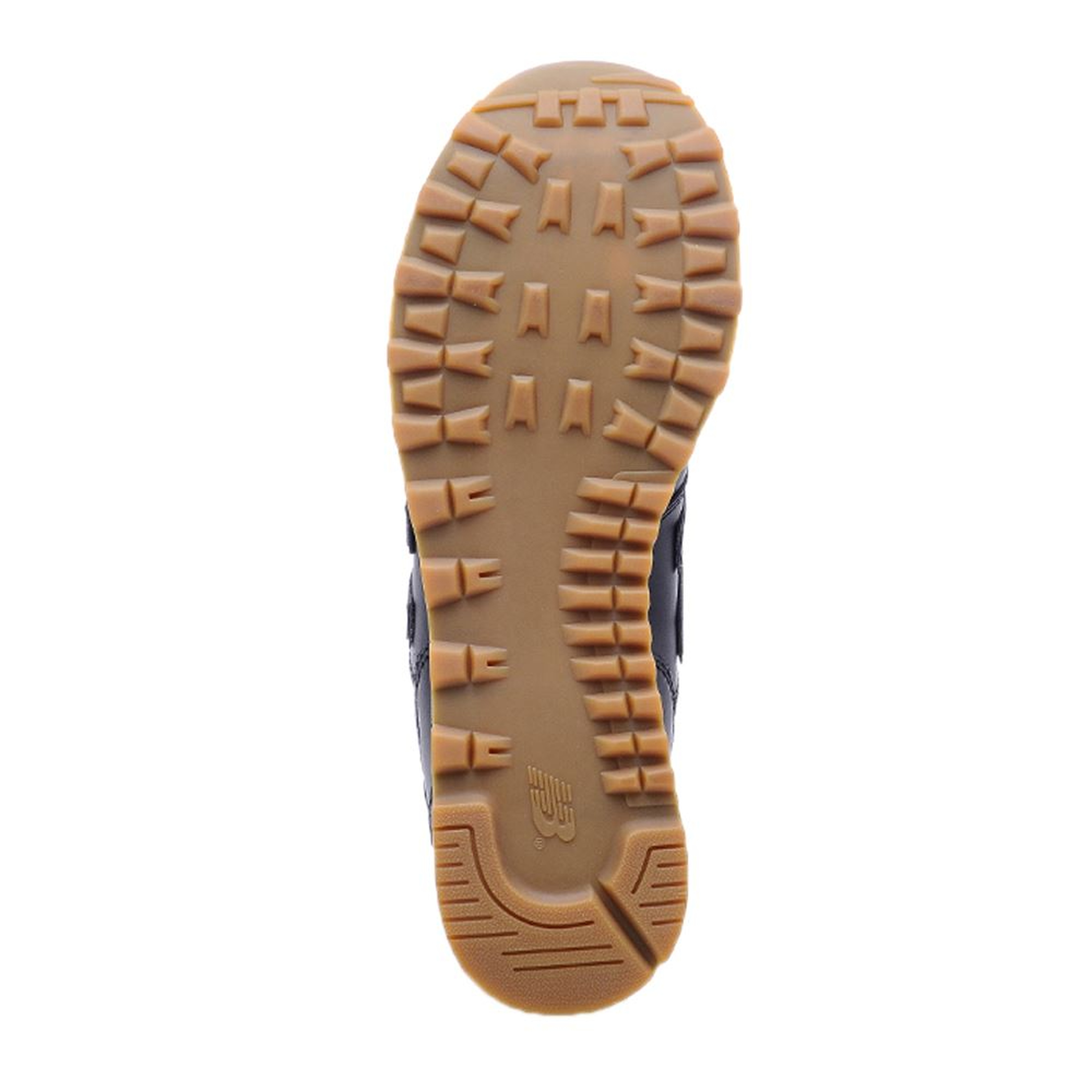 New Balance 574 Leather Erkek Spor Ayakkabı