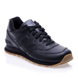 New Balance 574 Leather Erkek Spor Ayakkabı