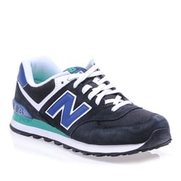 New Balance ML574 Erkek Spor Ayakkabı