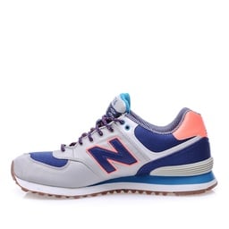 New Balance ML574 Erkek Spor Ayakkabı