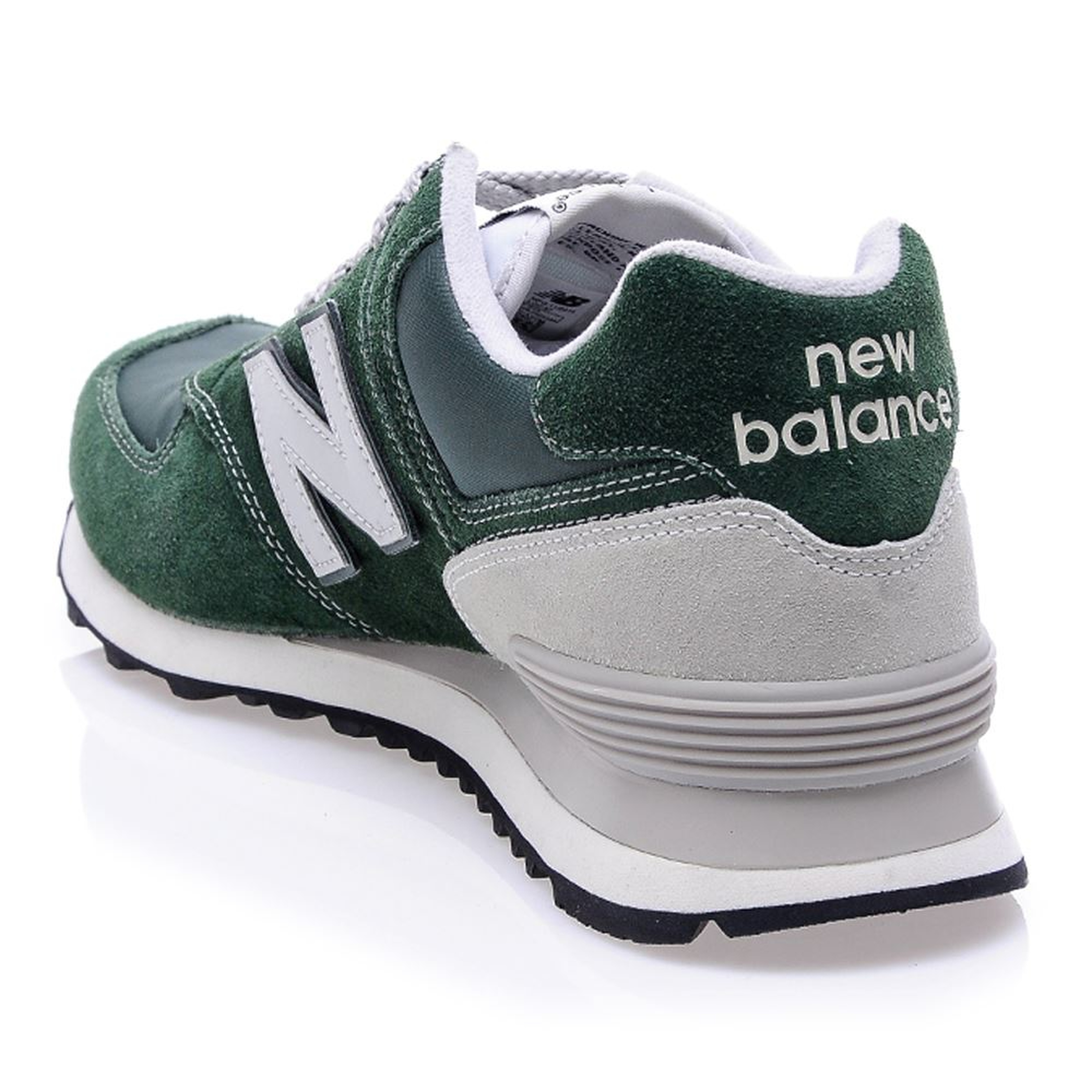 New Balance ML574 Erkek Spor Ayakkabı