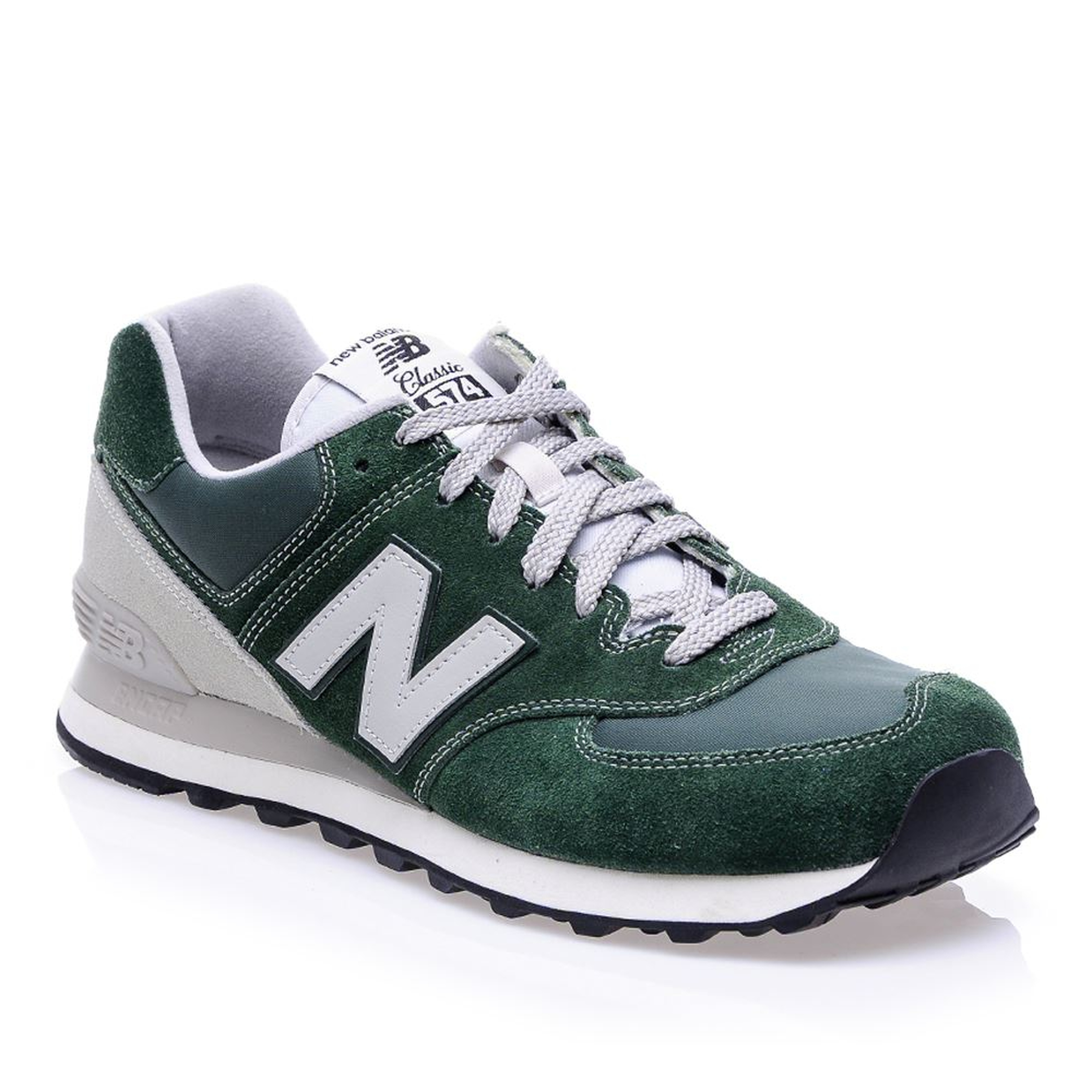 New Balance ML574 Erkek Spor Ayakkabı