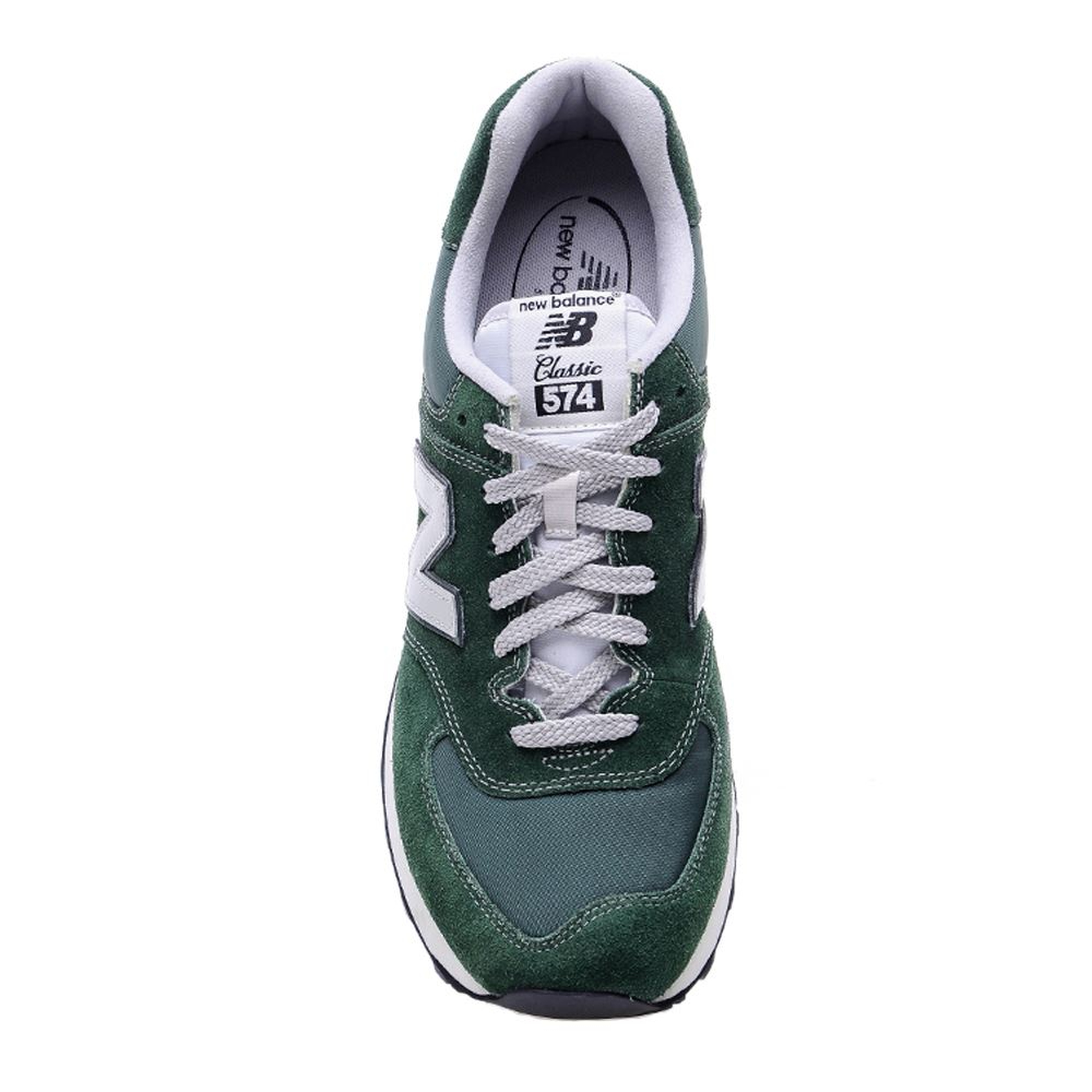 New Balance ML574 Erkek Spor Ayakkabı