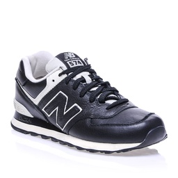 New Balance 574 Leather Erkek Spor Ayakkabı