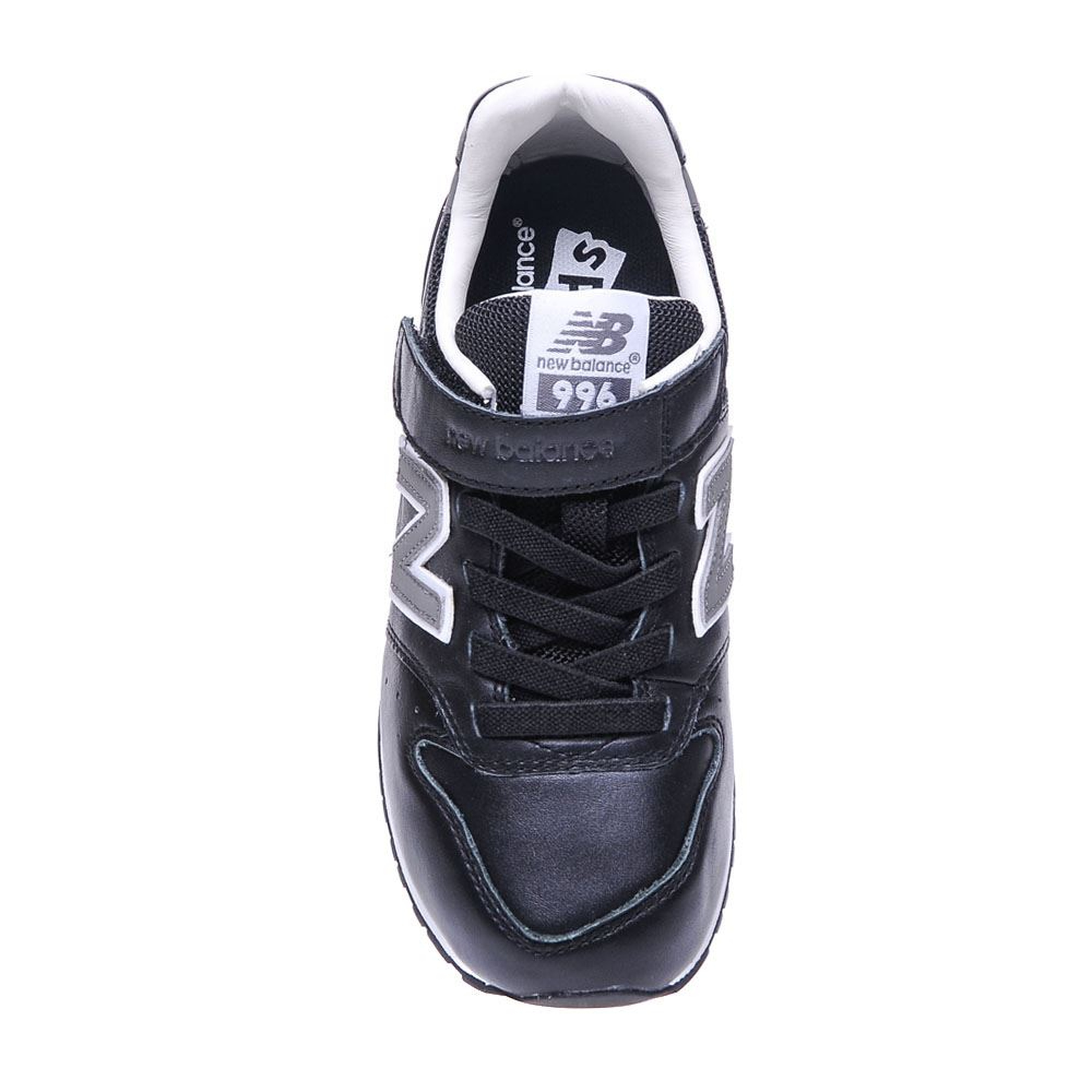 New Balance KV996 Leather Çocuk Spor Ayakkabı
