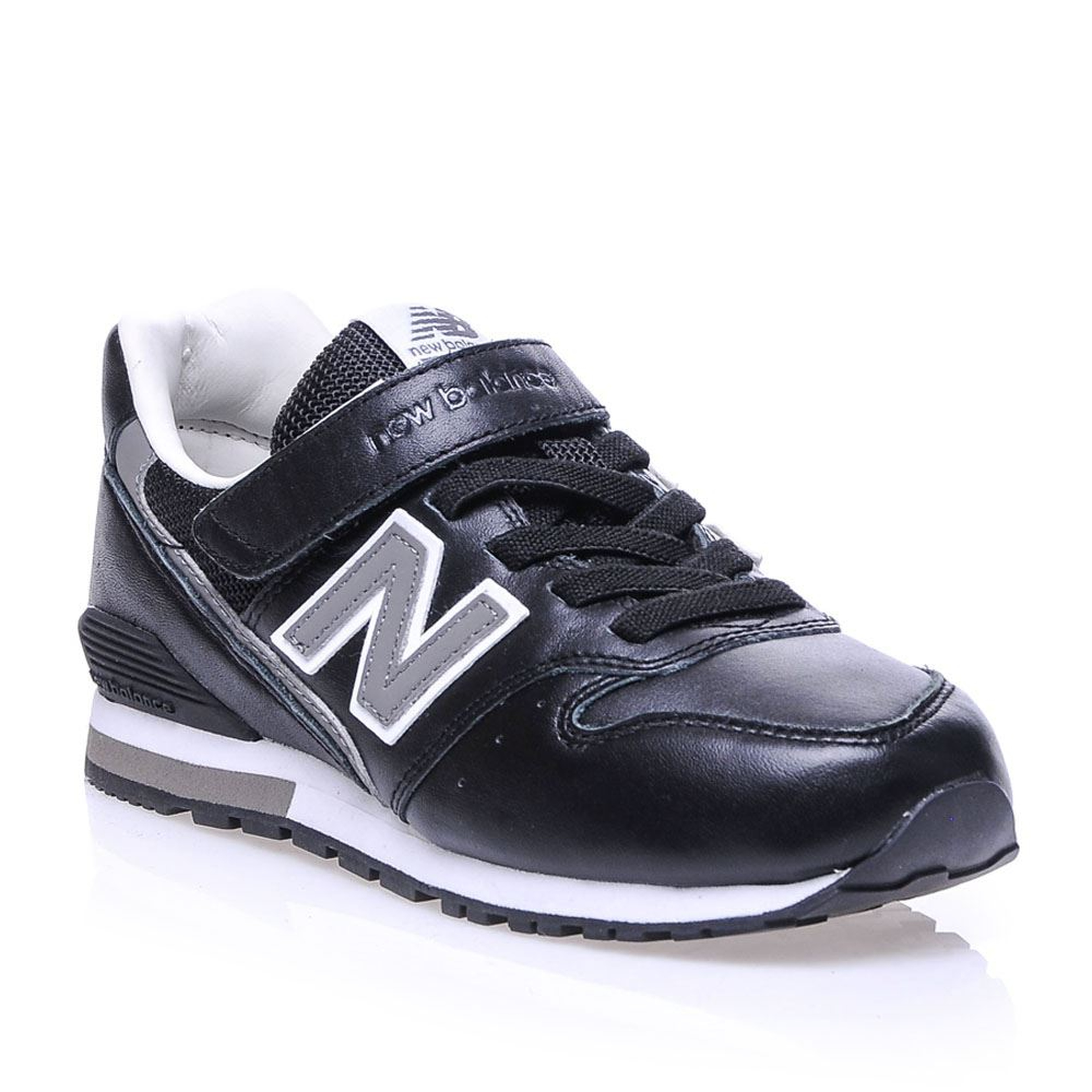 New Balance KV996 Leather Çocuk Spor Ayakkabı