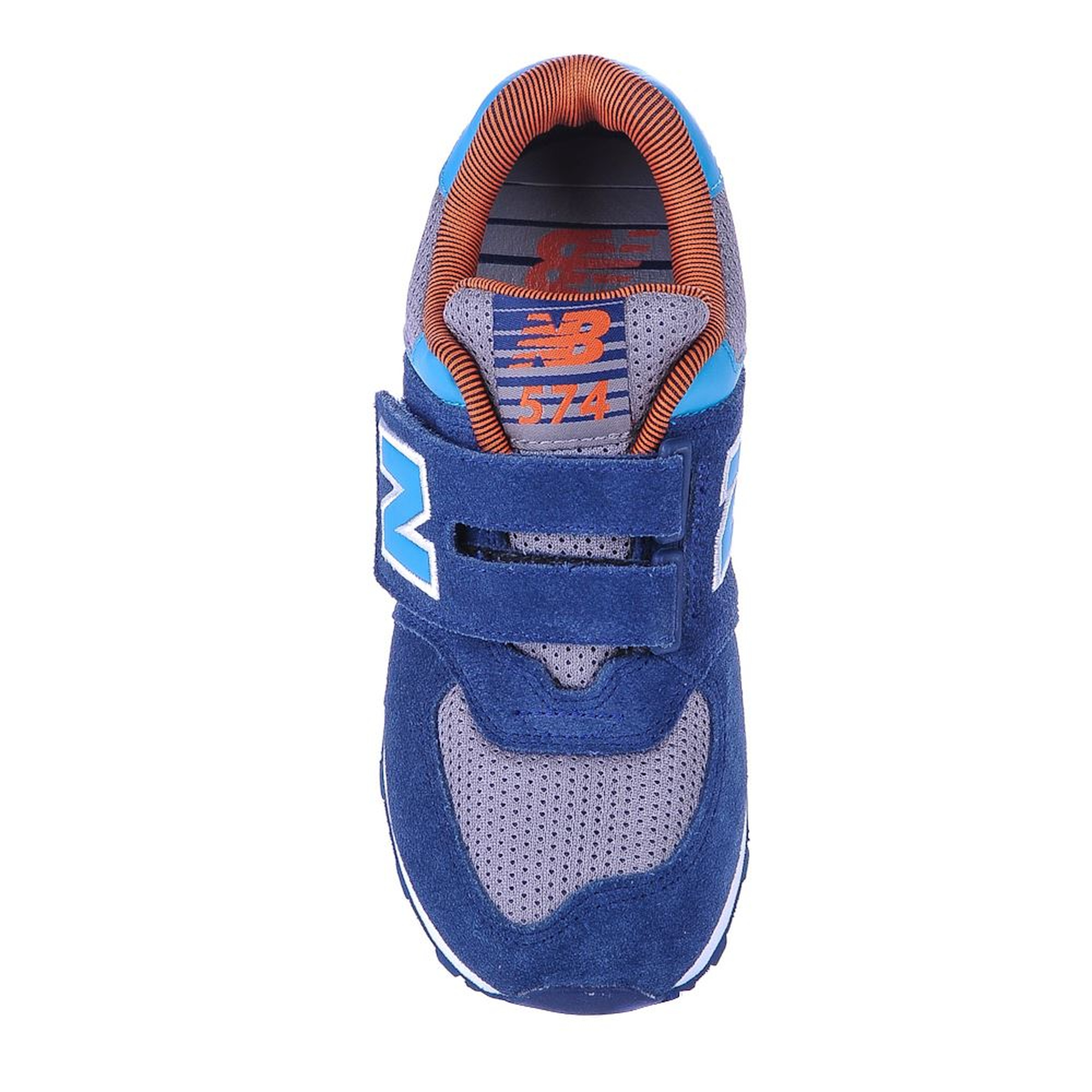 New Balance 574 Çocuk Spor Ayakkabı