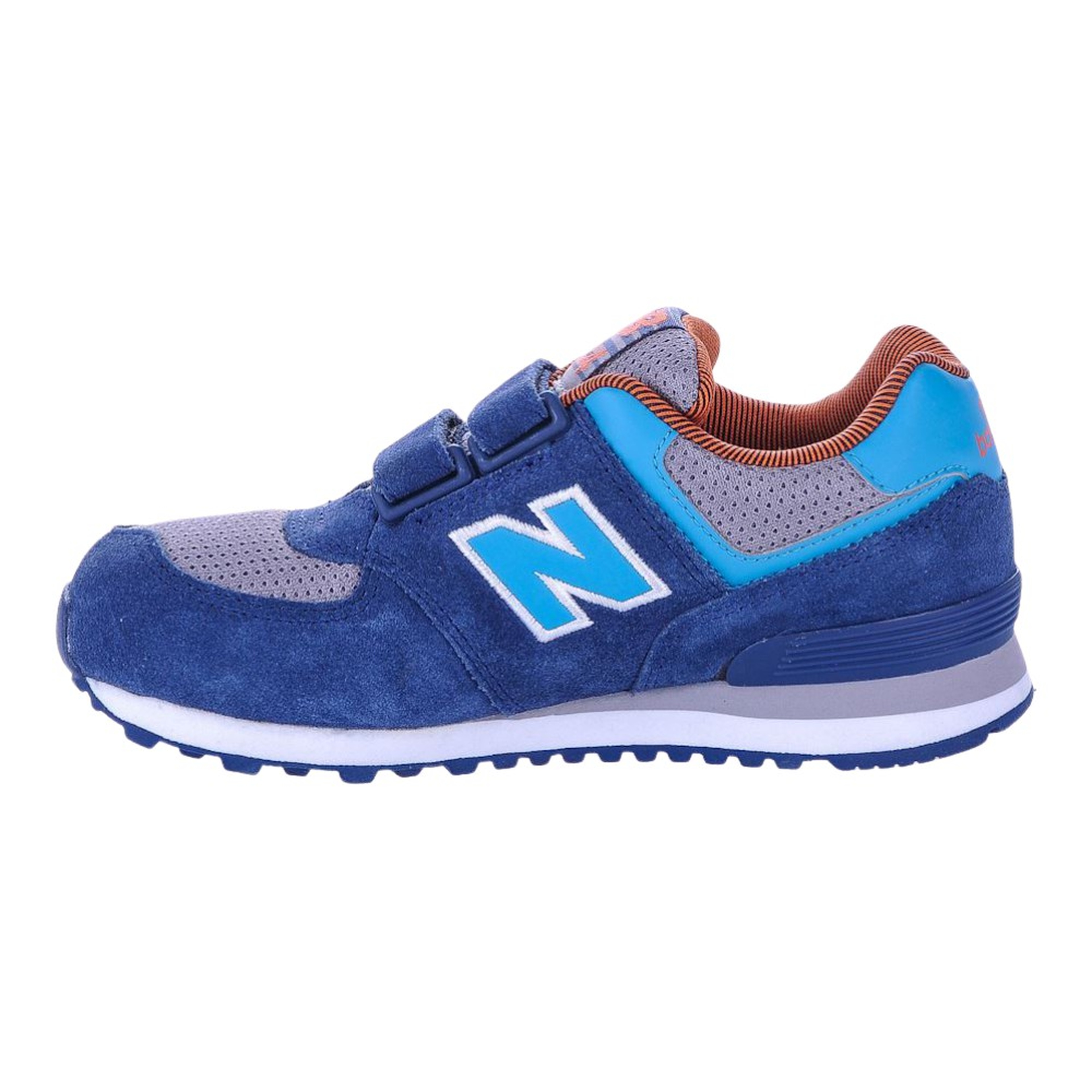 New Balance 574 Çocuk Spor Ayakkabı