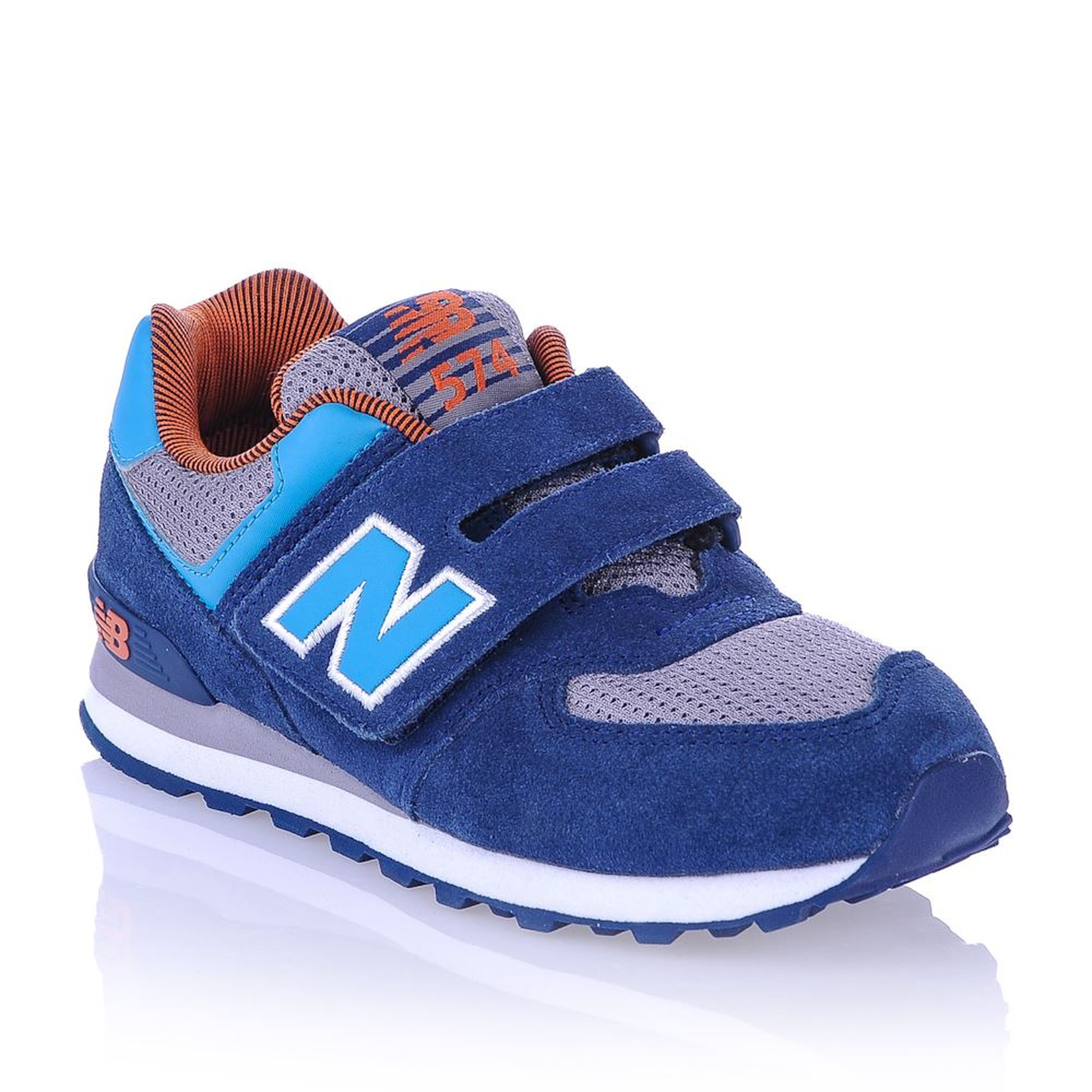 New Balance 574 Çocuk Spor Ayakkabı