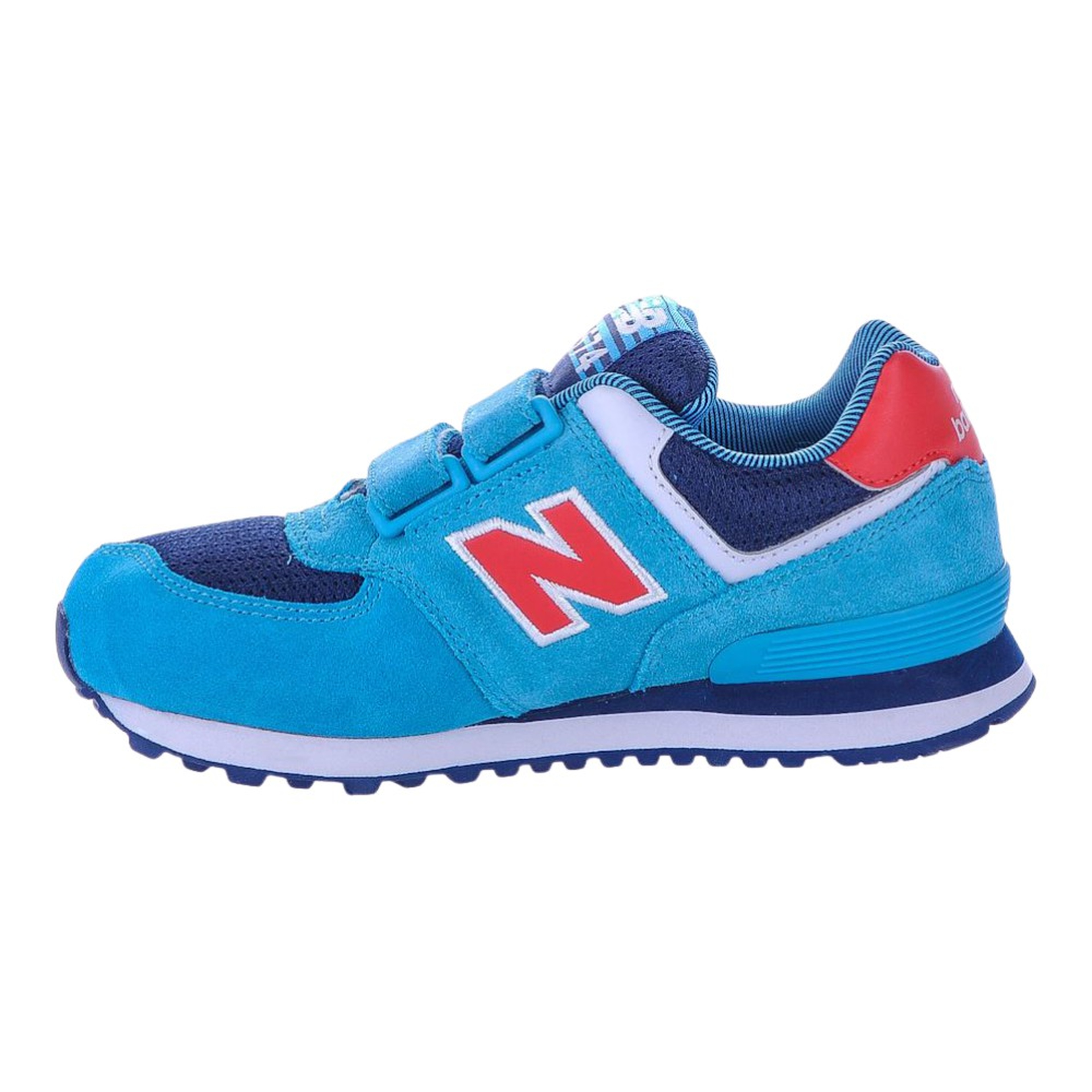 New Balance 574 Çocuk Spor Ayakkabı