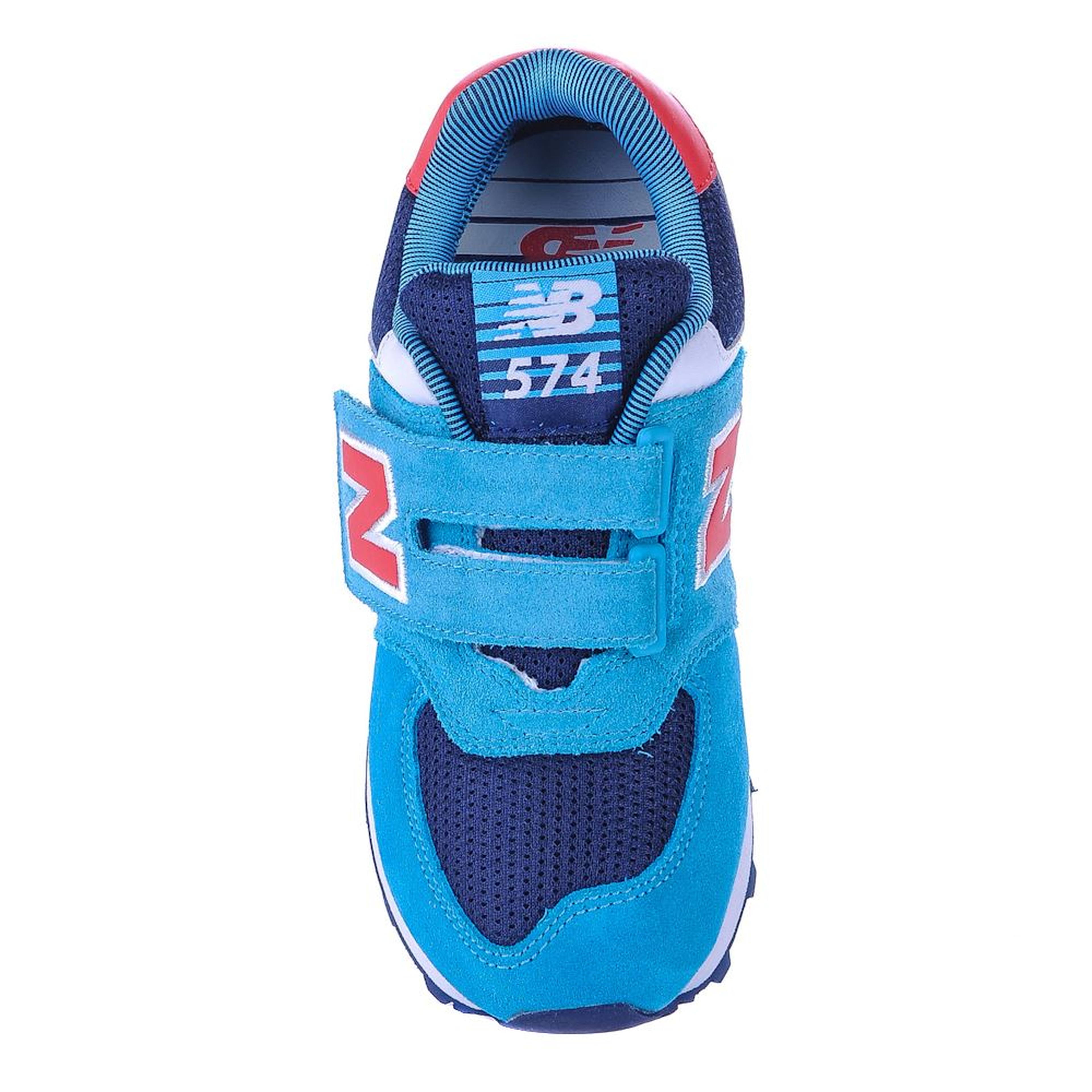 New Balance 574 Çocuk Spor Ayakkabı