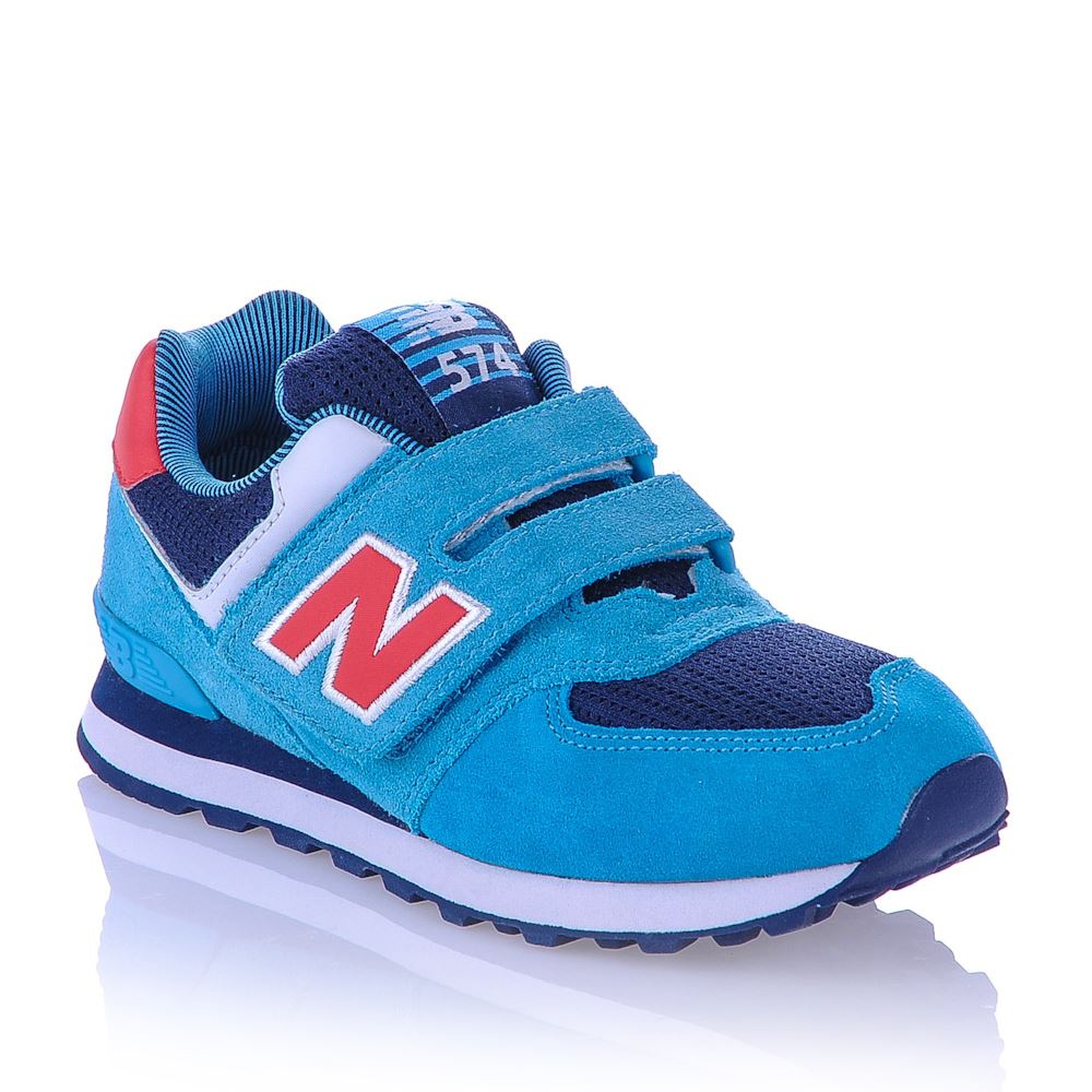 New Balance 574 Çocuk Spor Ayakkabı
