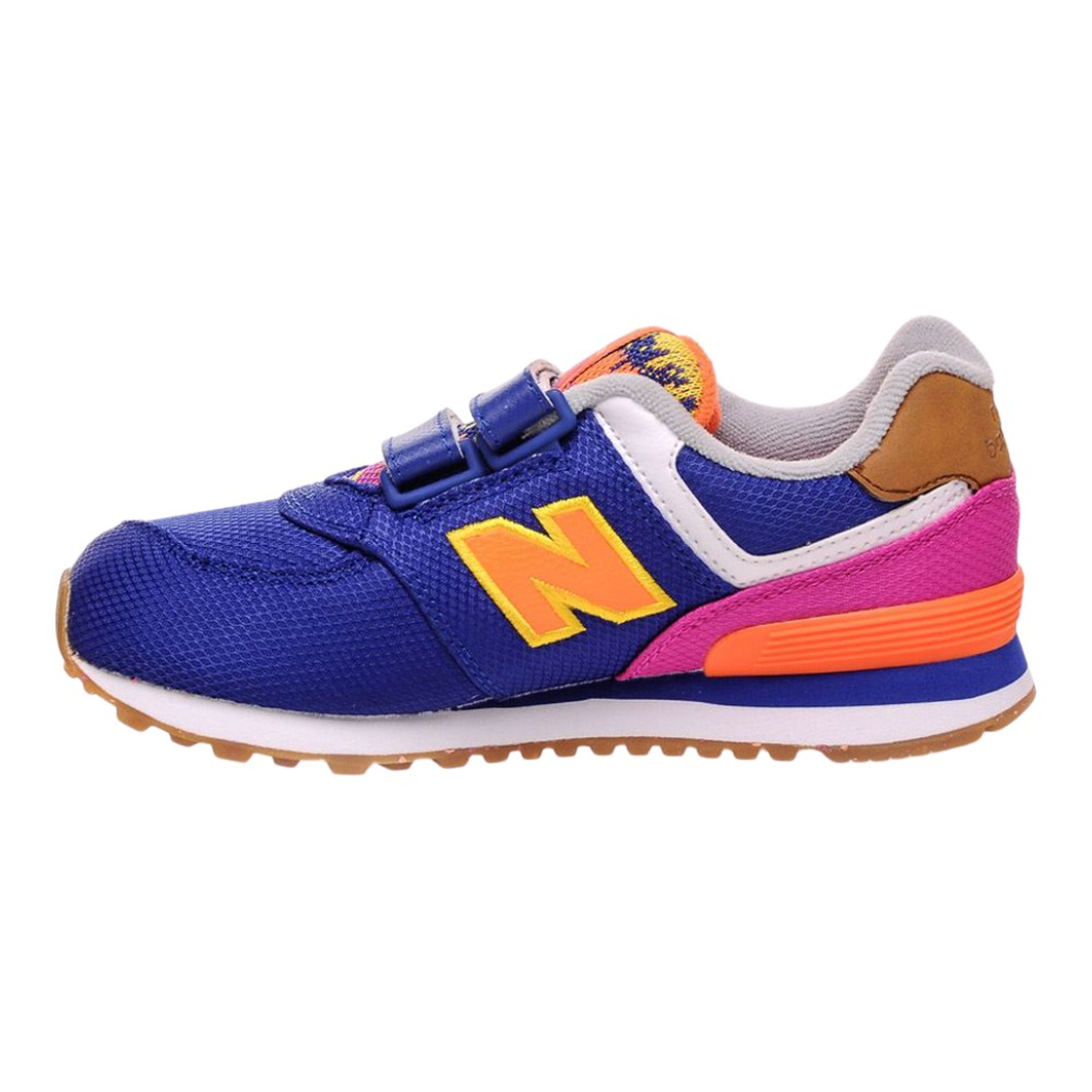 New Balance KV574 Çocuk Spor Ayakkabı