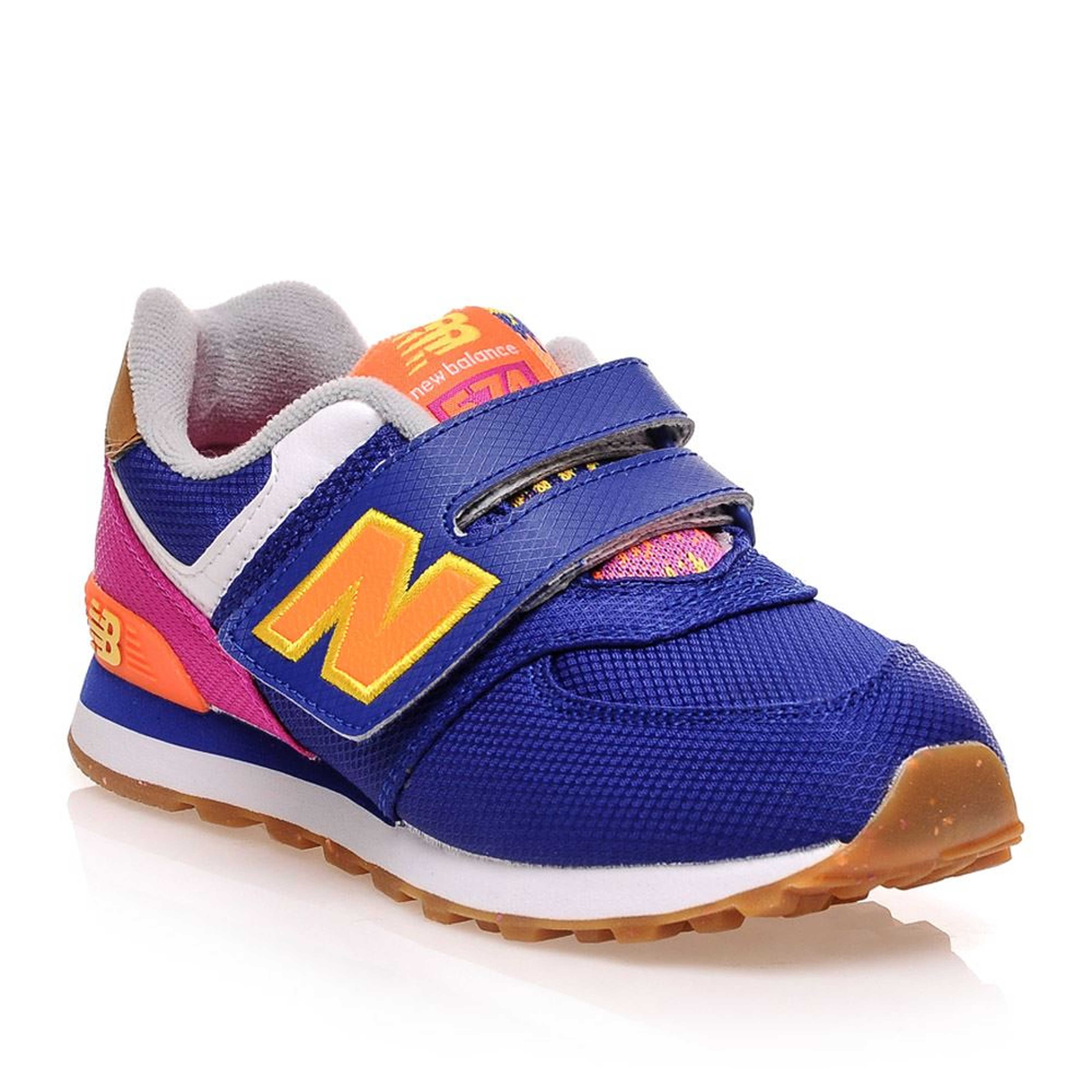 New Balance KV574 Çocuk Spor Ayakkabı