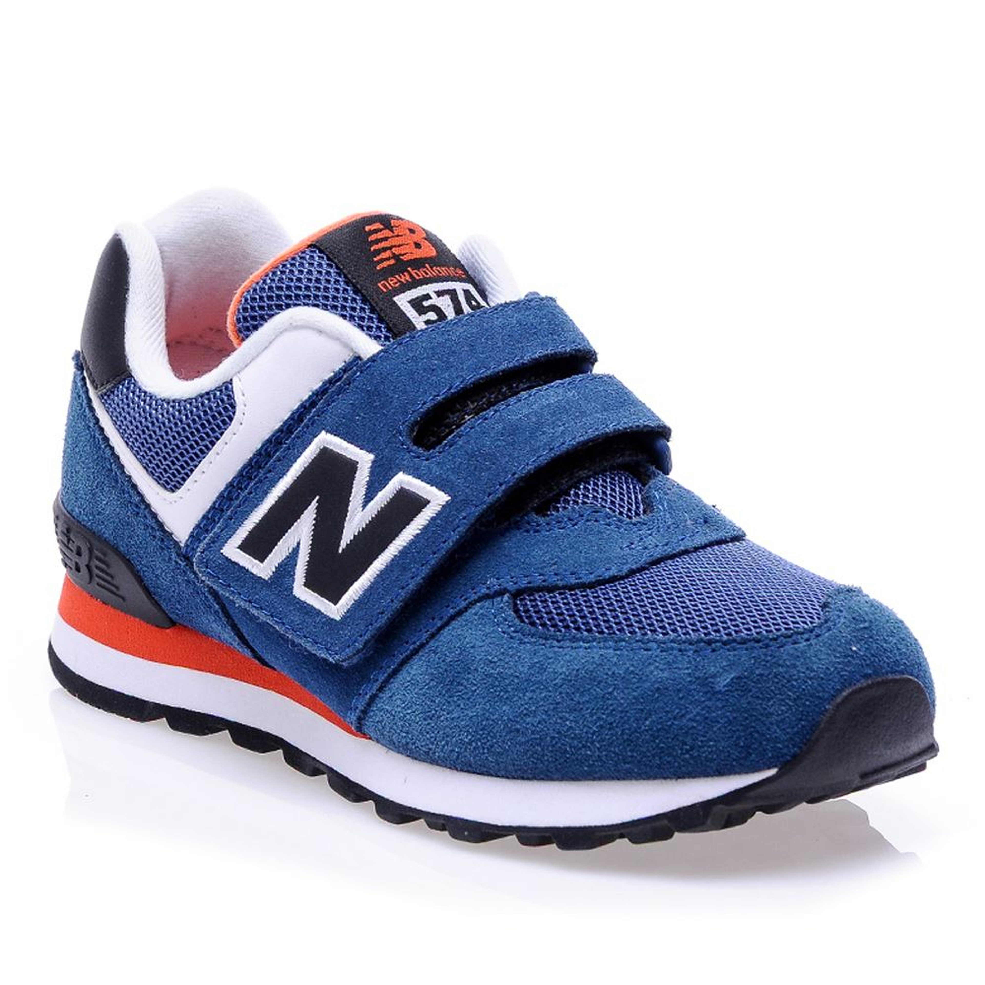 New Balance KV574 Çocuk Spor Ayakkabı