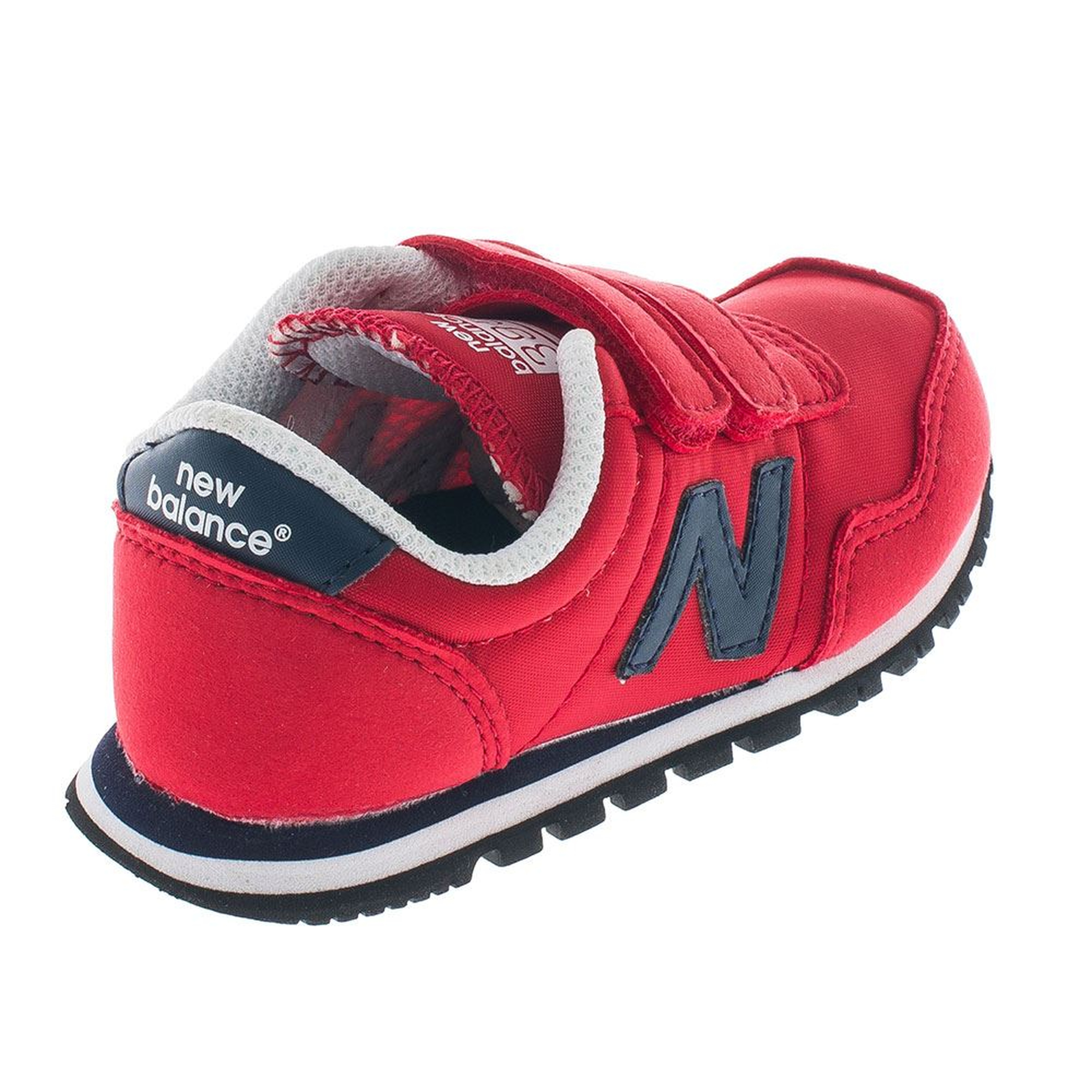 New Balance KV395 Bebek Spor Ayakkabı