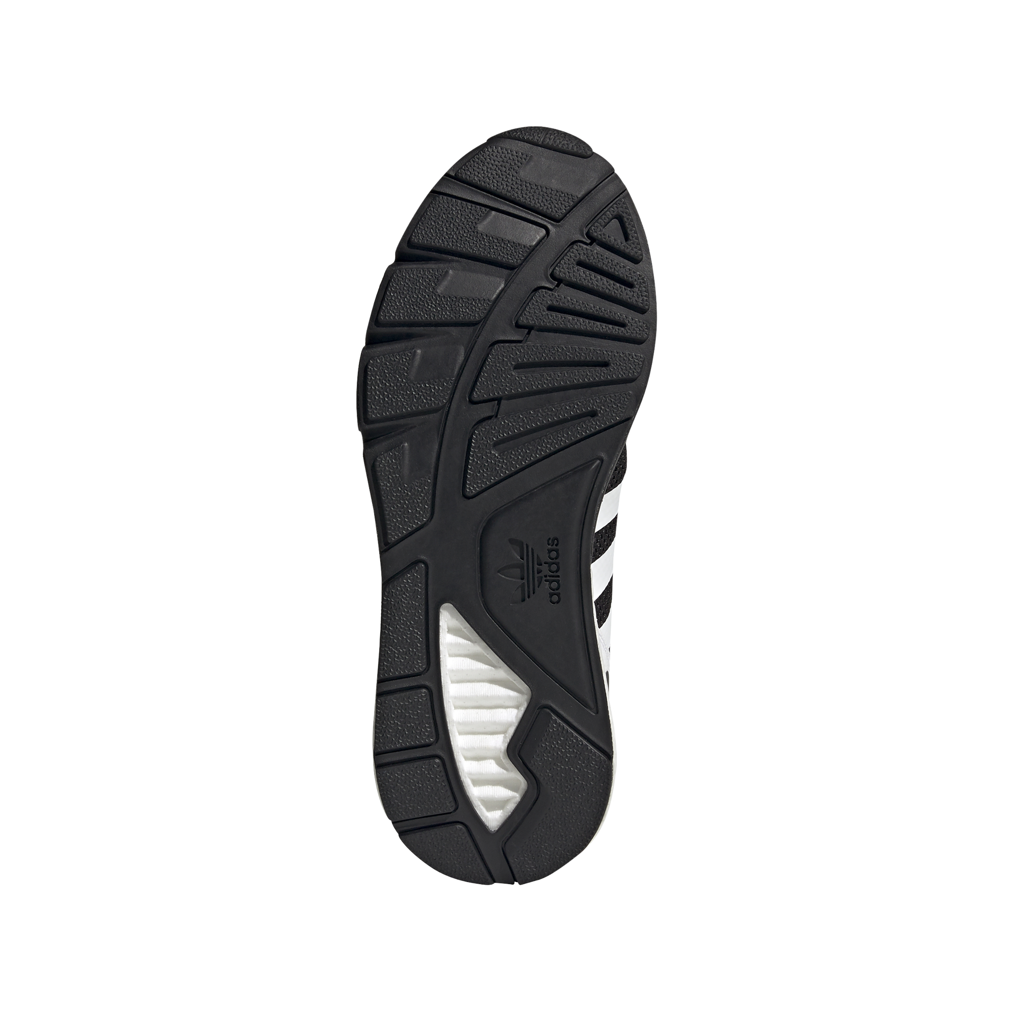 adidas ZX 1K Boost Erkek Spor Ayakkabı | Barçın