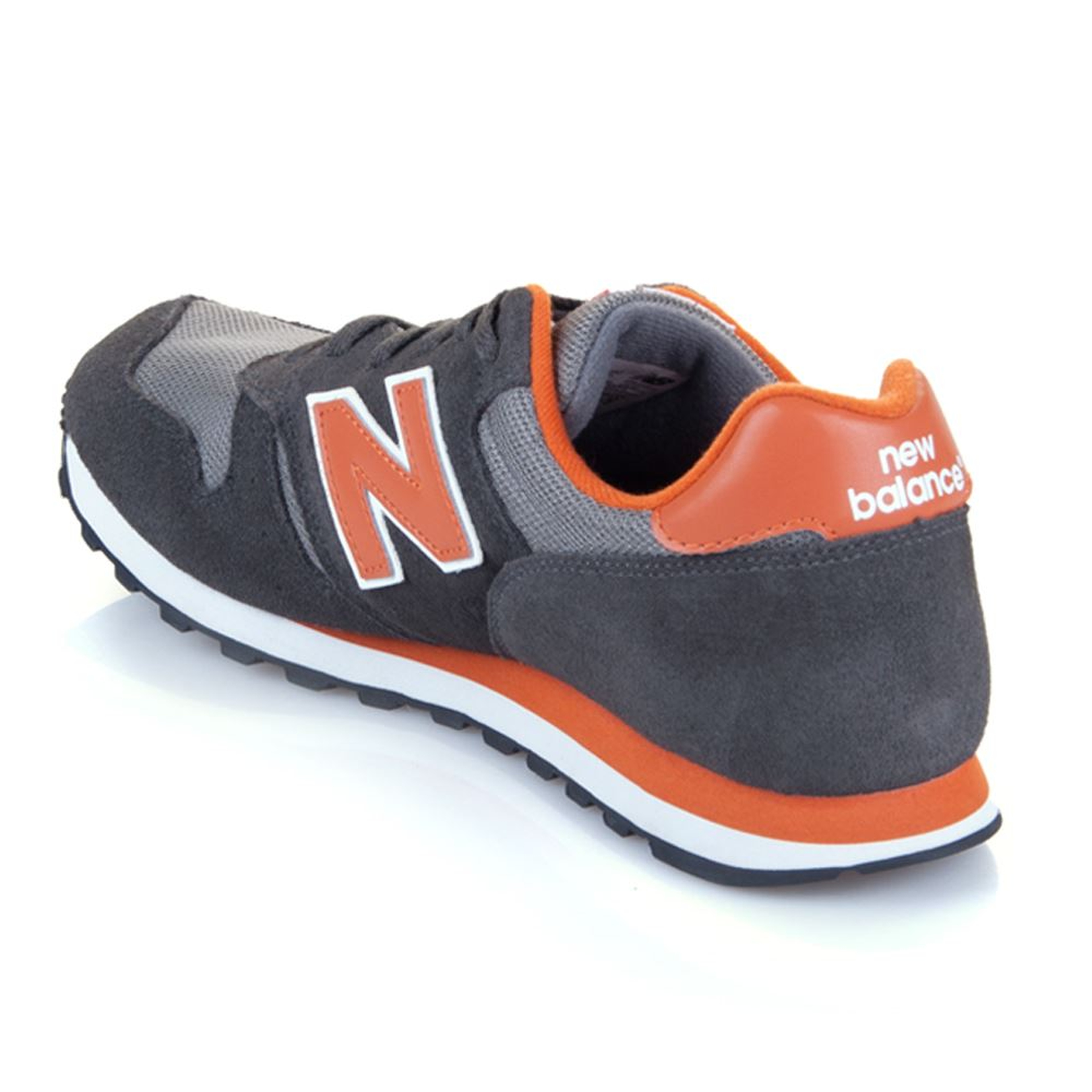 New Balance 373 Erkek Spor Ayakkabı