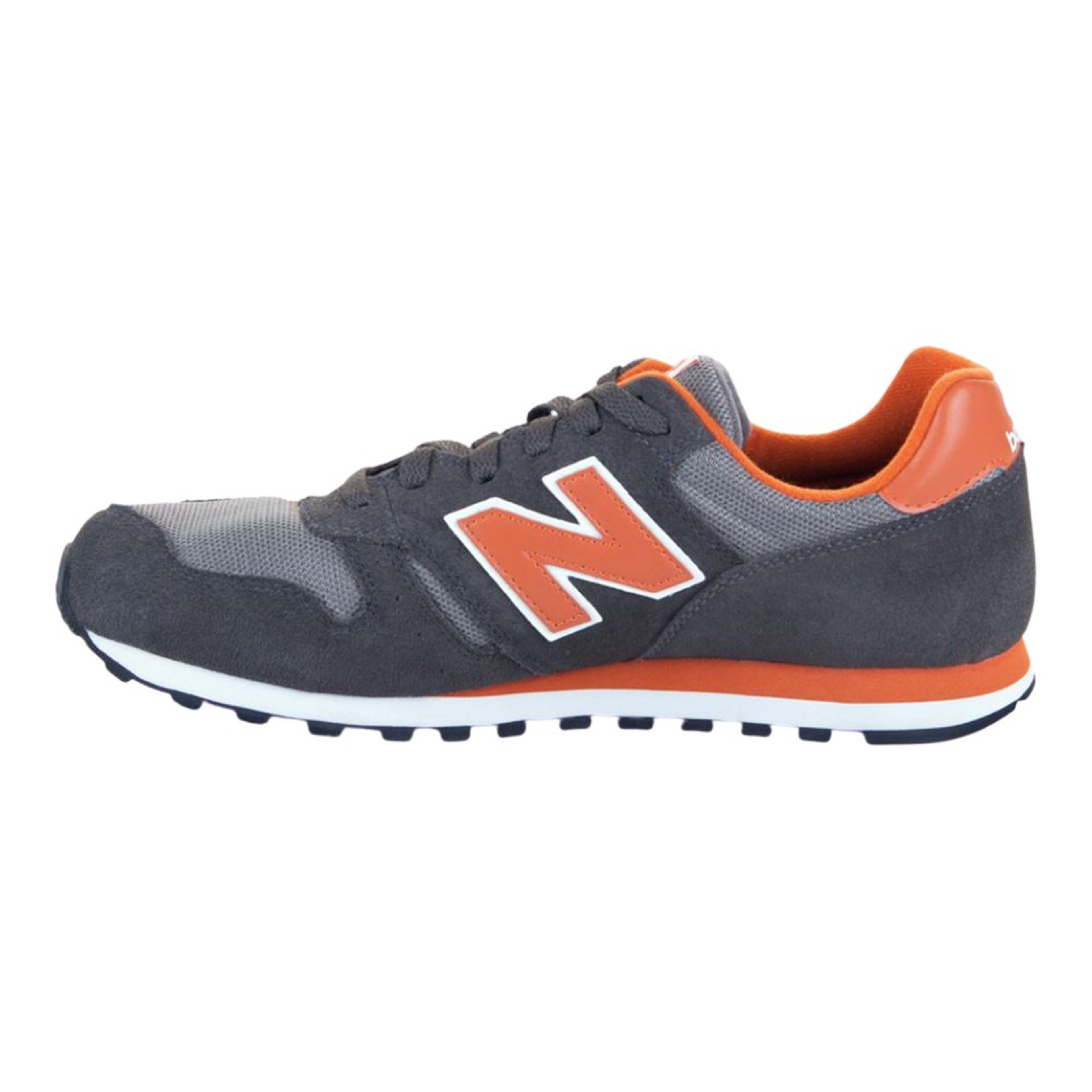 New Balance 373 Erkek Spor Ayakkabı