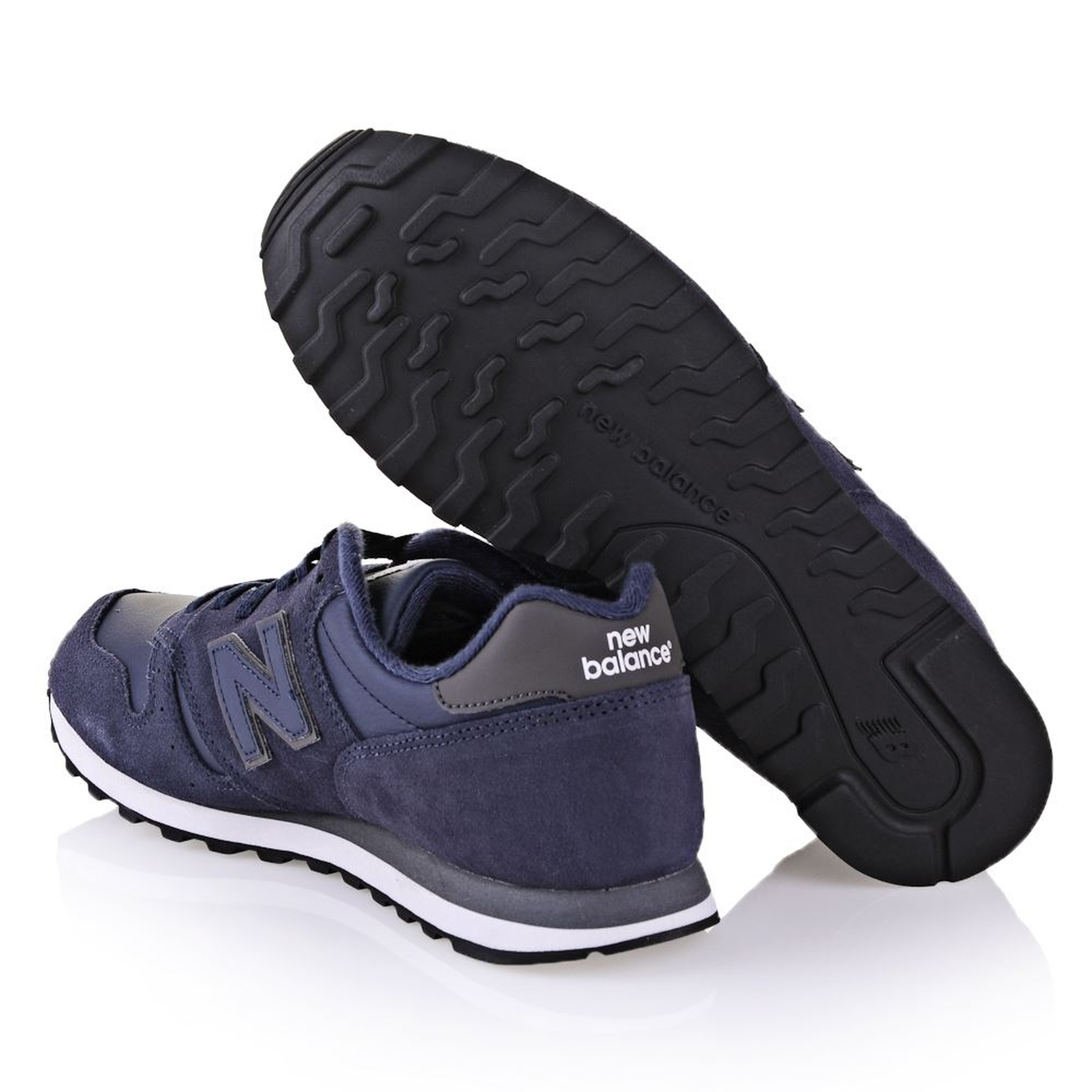 New Balance M373 Leather Erkek Spor Ayakkabı
