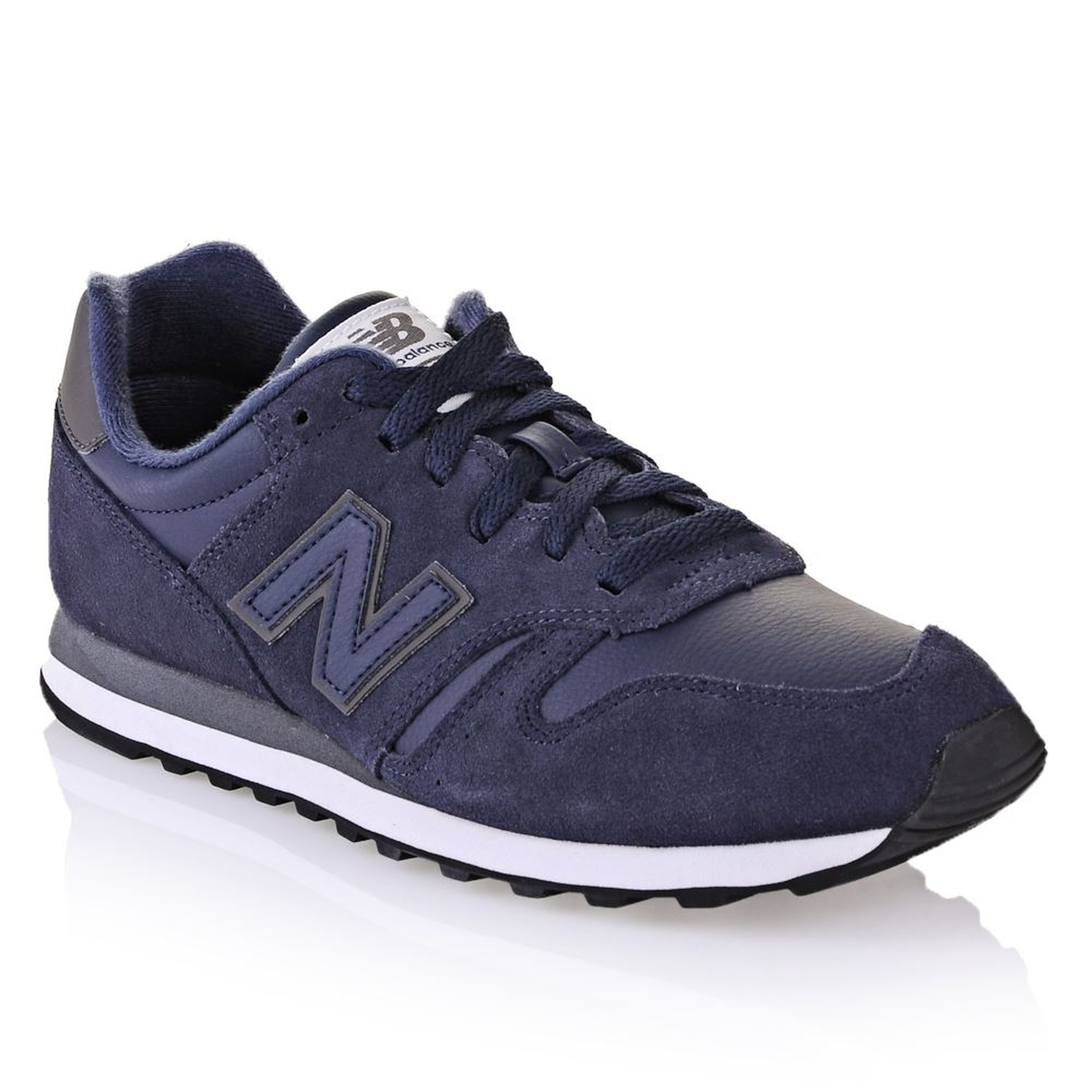 New Balance M373 Leather Erkek Spor Ayakkabı