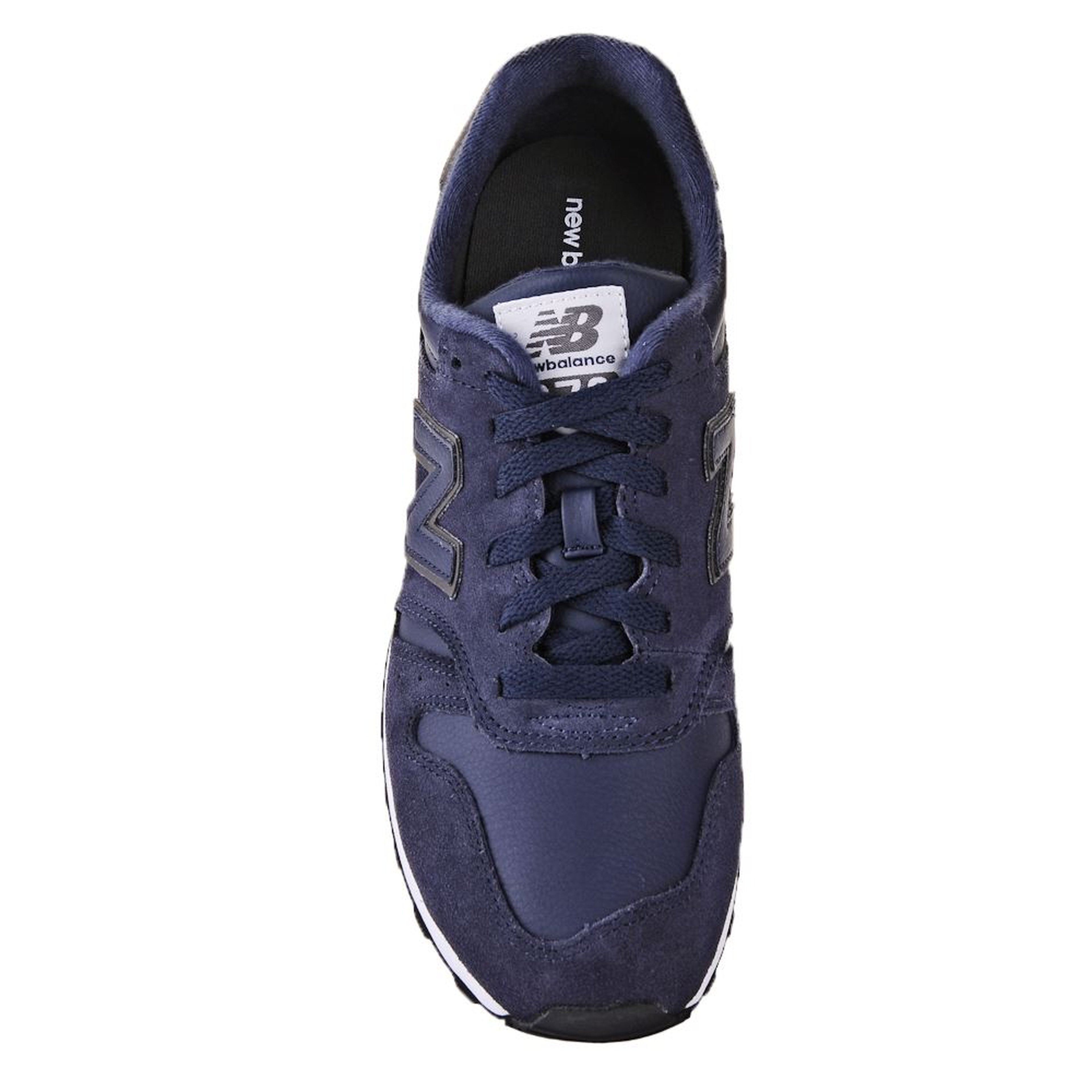 New Balance M373 Leather Erkek Spor Ayakkabı