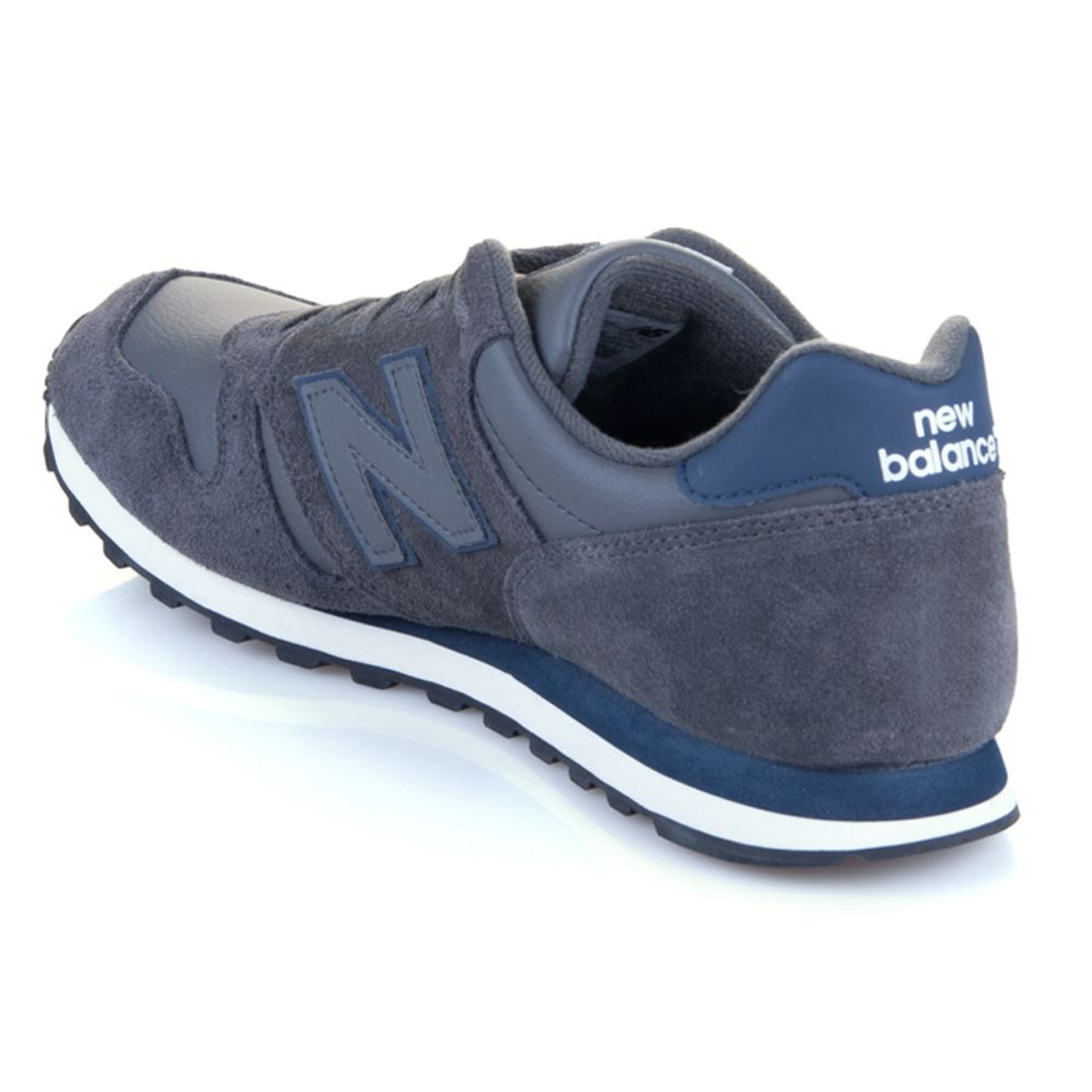 New Balance M373 Leather Erkek Spor Ayakkabı