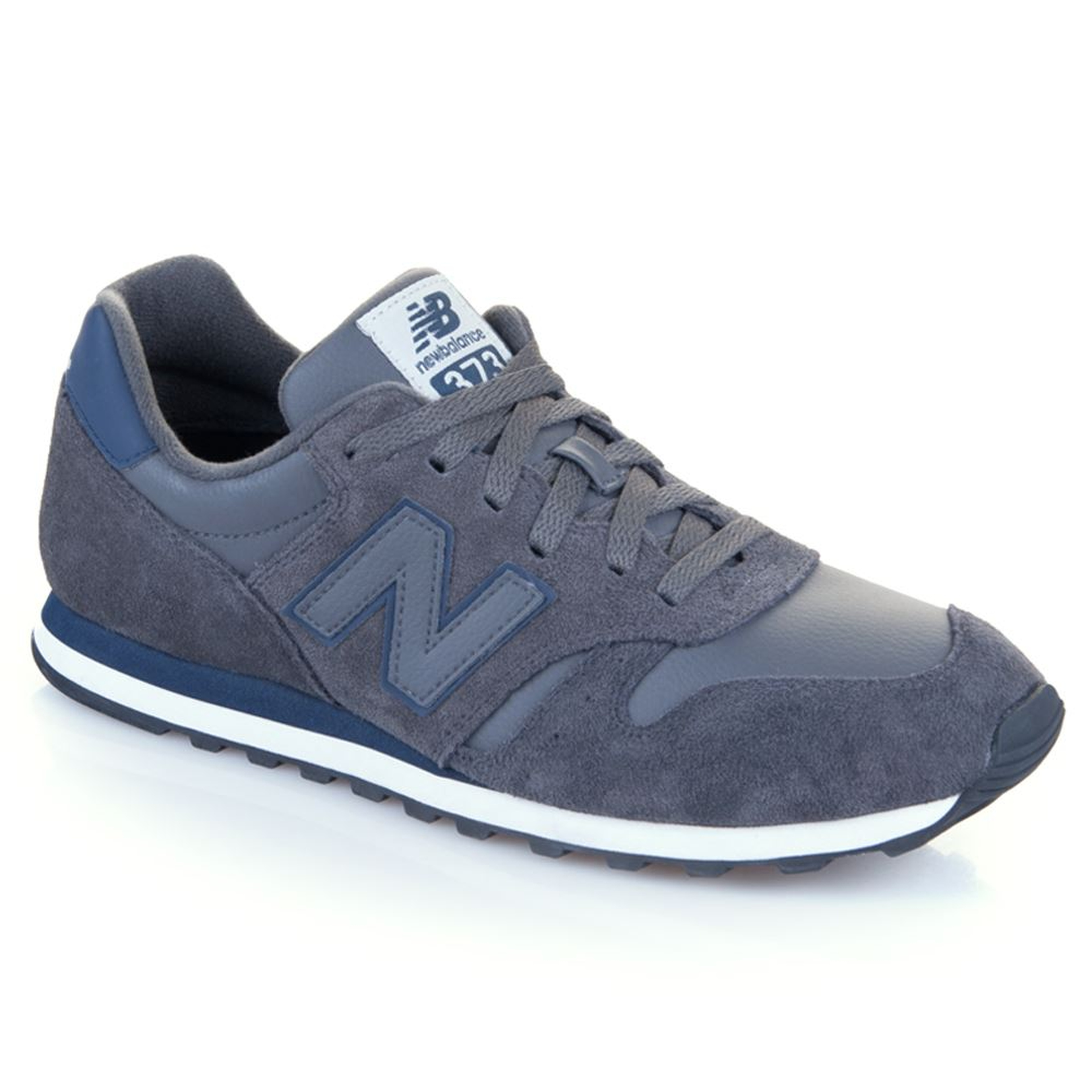 New Balance M373 Leather Erkek Spor Ayakkabı
