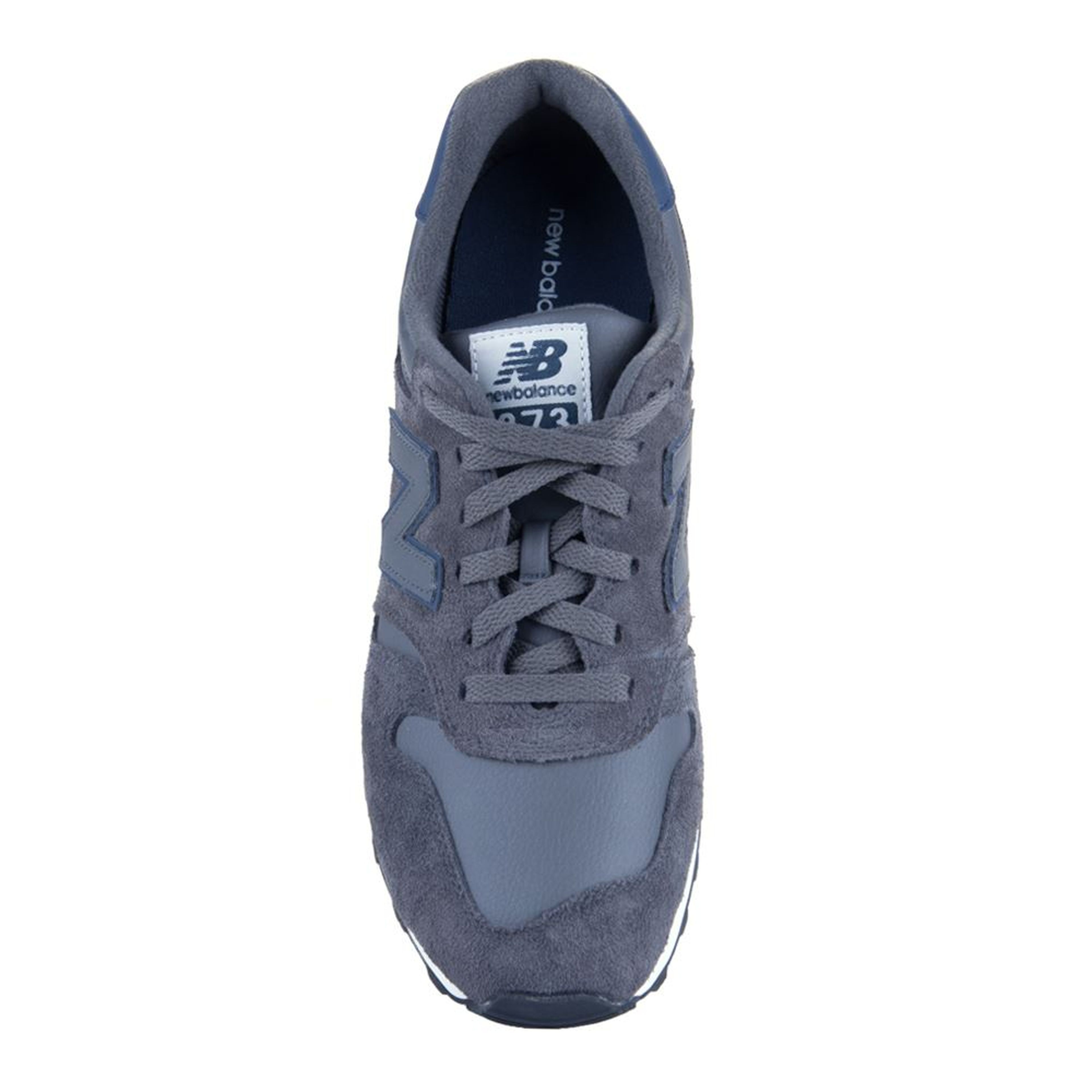 New Balance M373 Leather Erkek Spor Ayakkabı