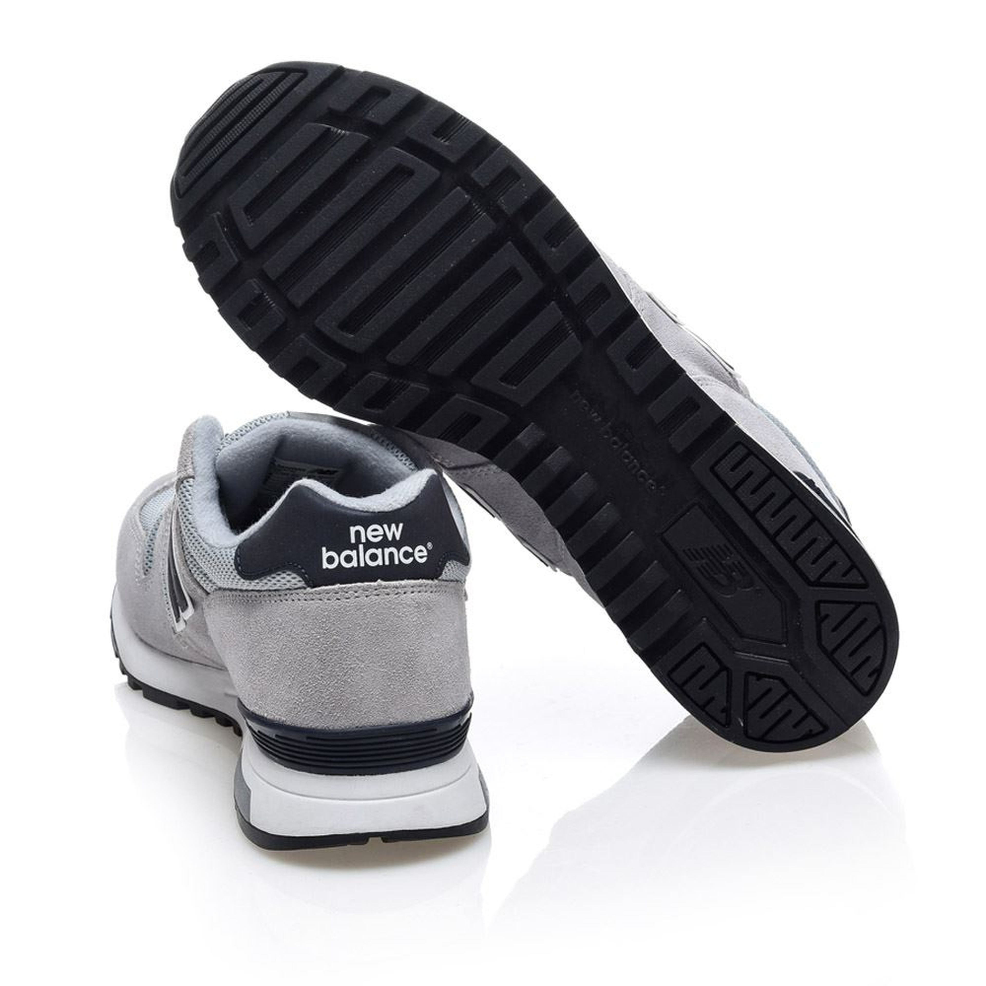 New Balance ML565 Unisex Spor Ayakkabı