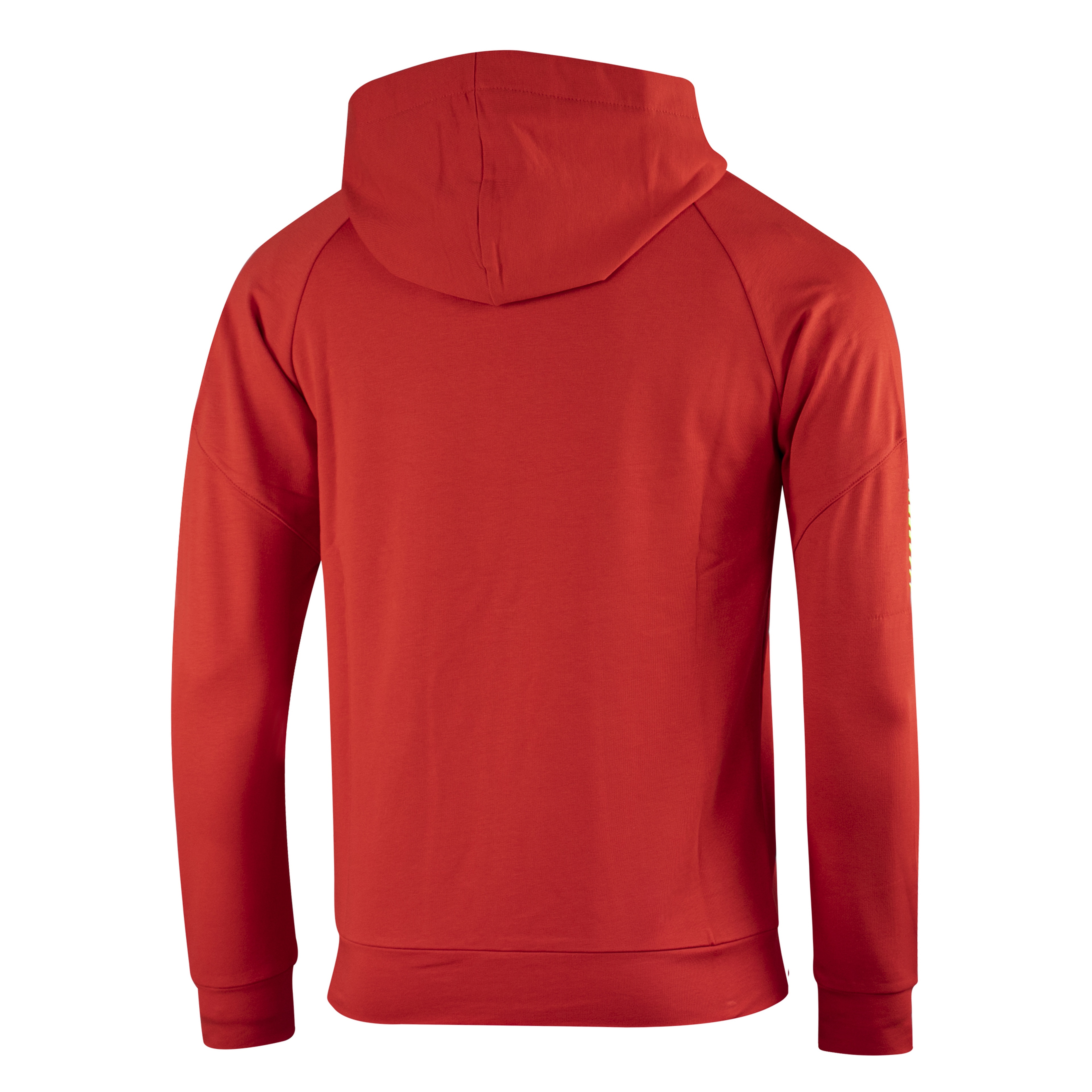 Ulhsport Force Full-Zip Hoodie Erkek Sweatshirt