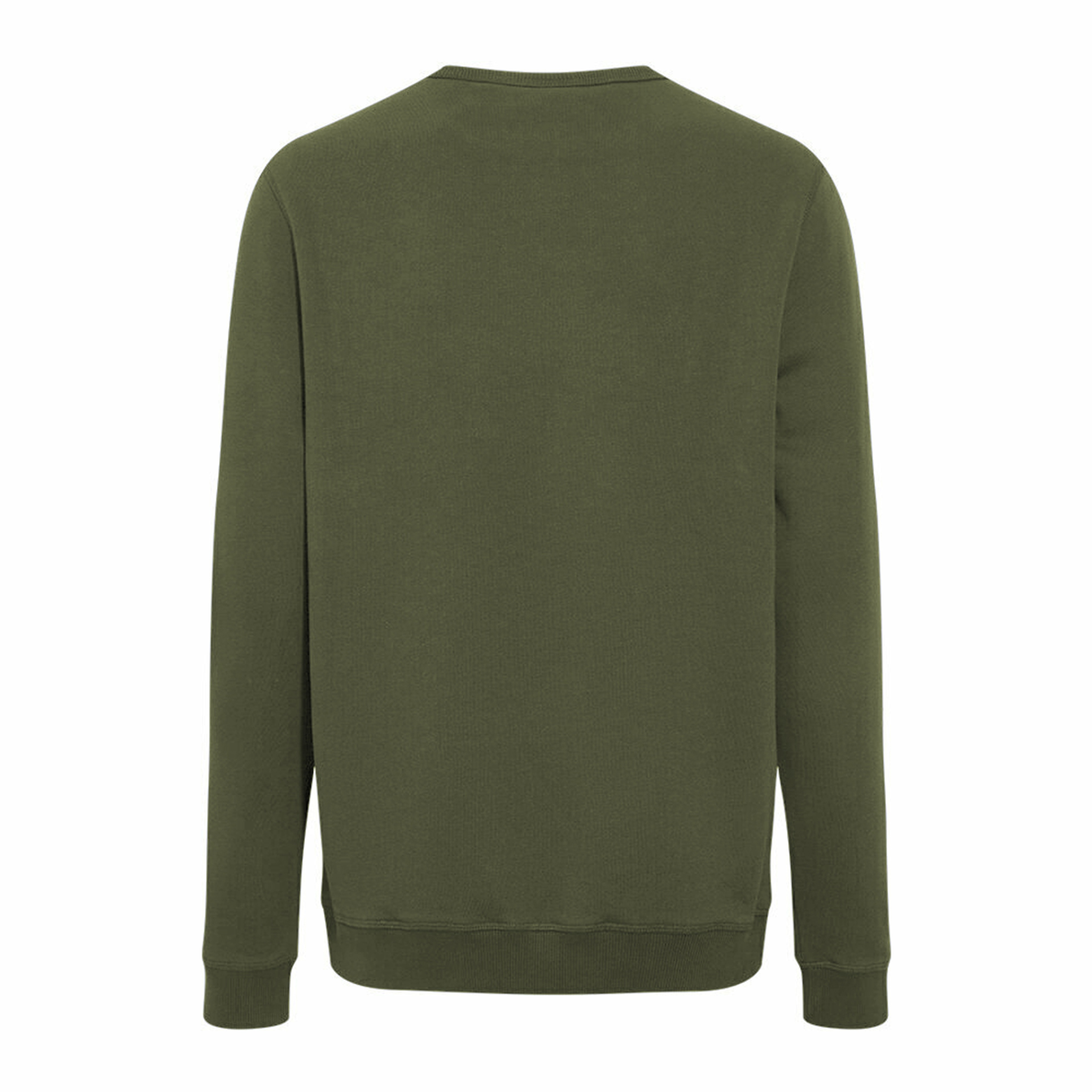 Columbia Logo Erkek Sweatshirt