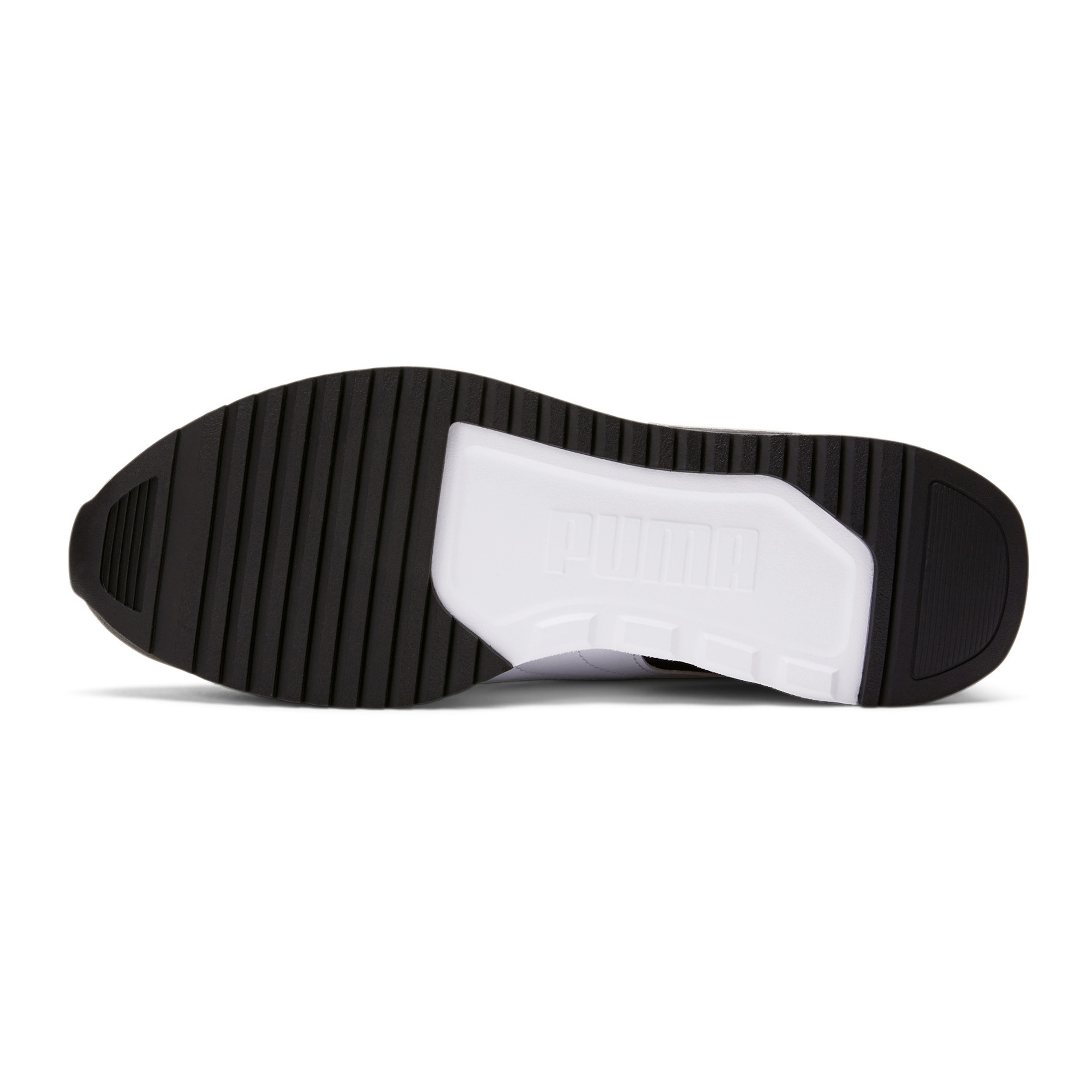 Puma R78 Runner Trainers Unisex Spor Ayakkabı