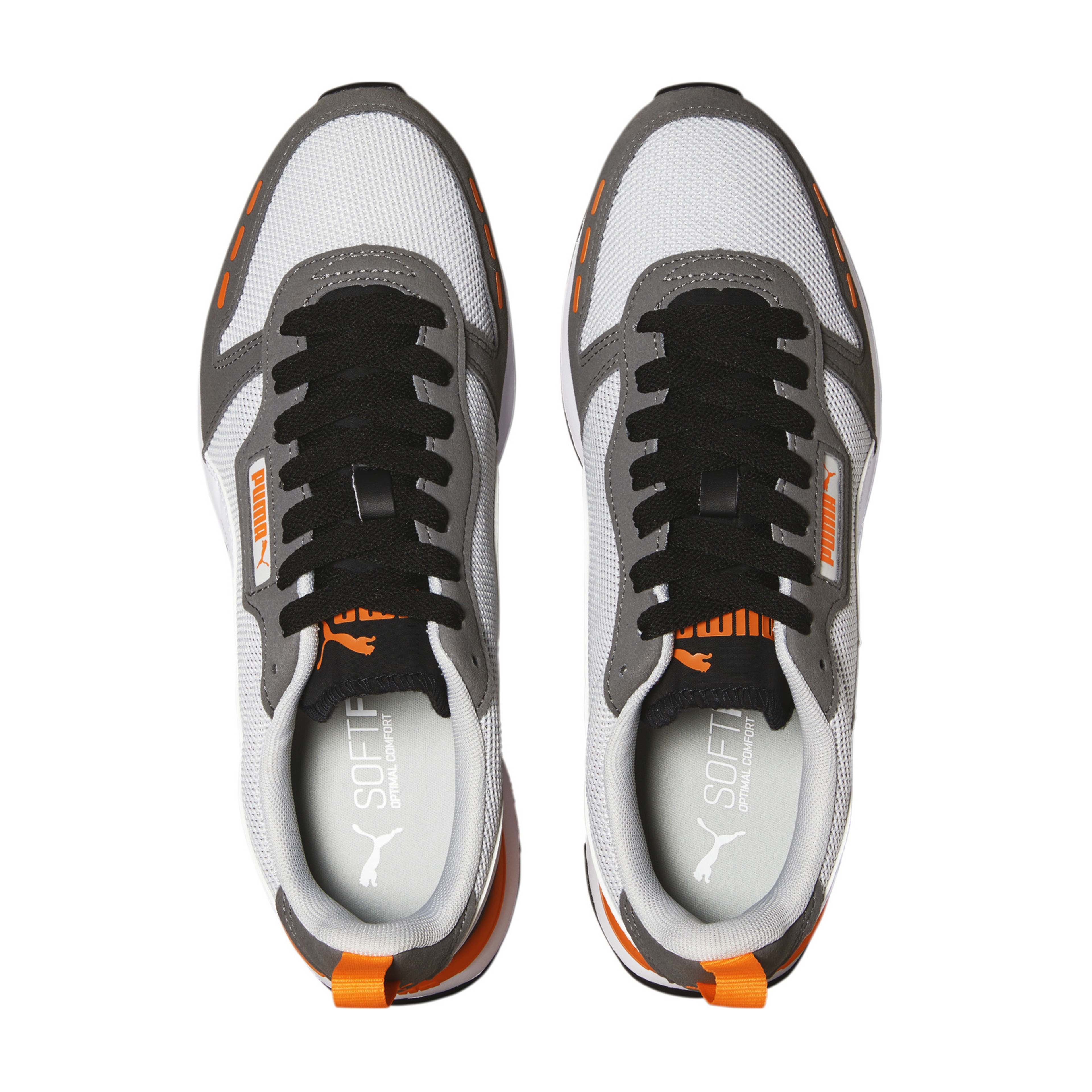 Puma R78 Runner Trainers Unisex Spor Ayakkabı