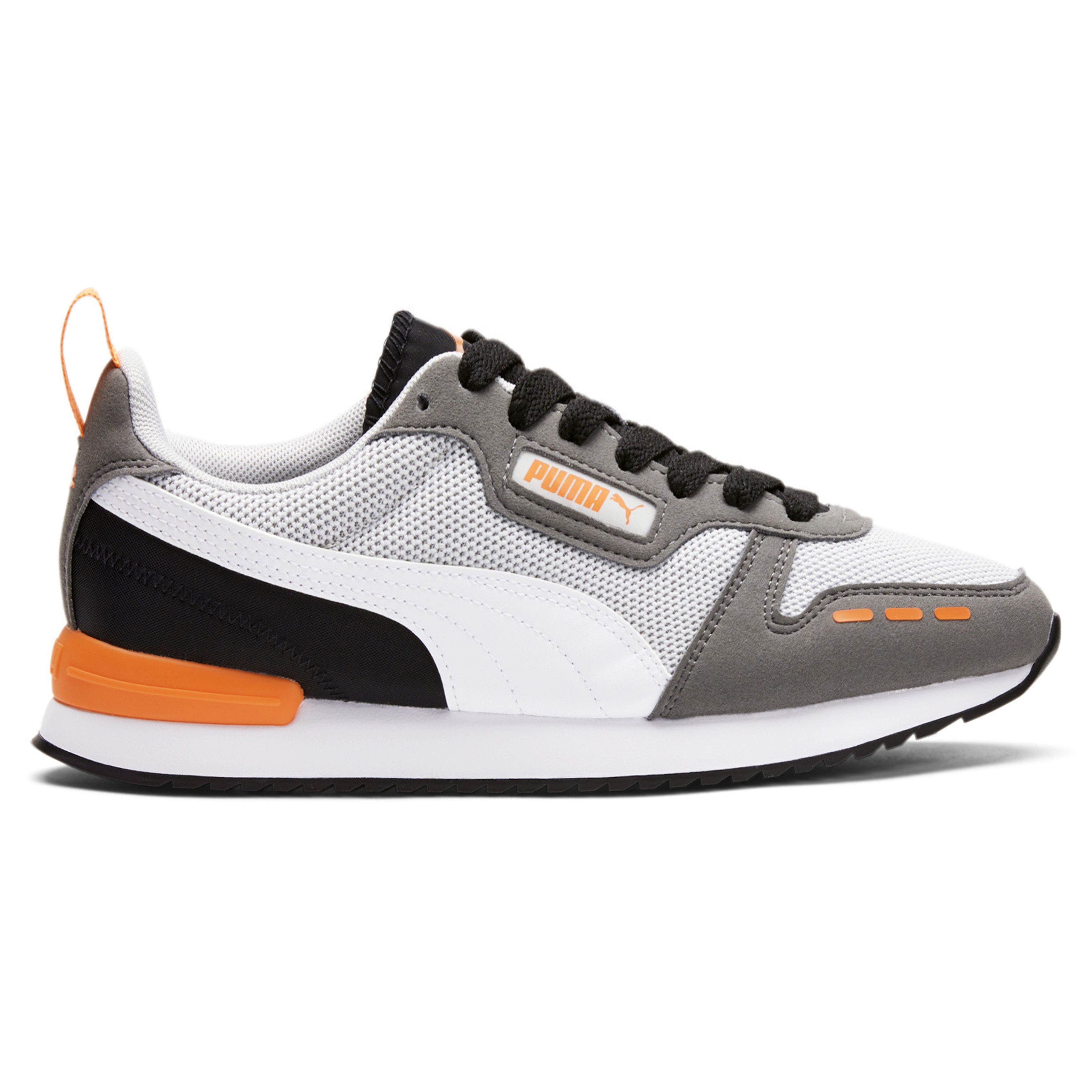 Puma R78 Runner Trainers Unisex Spor Ayakkabı