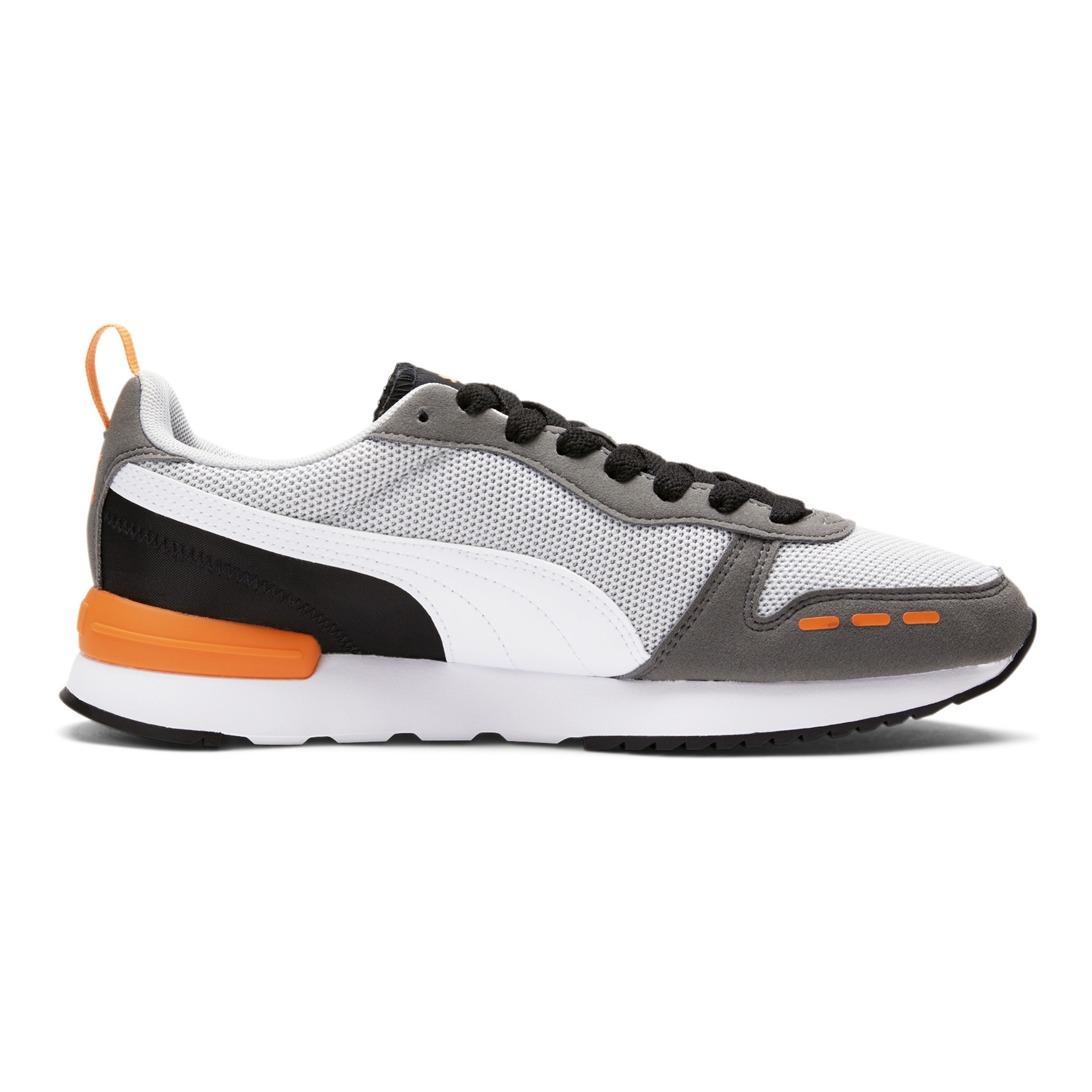 Puma R78 Runner Trainers Unisex Spor Ayakkabı