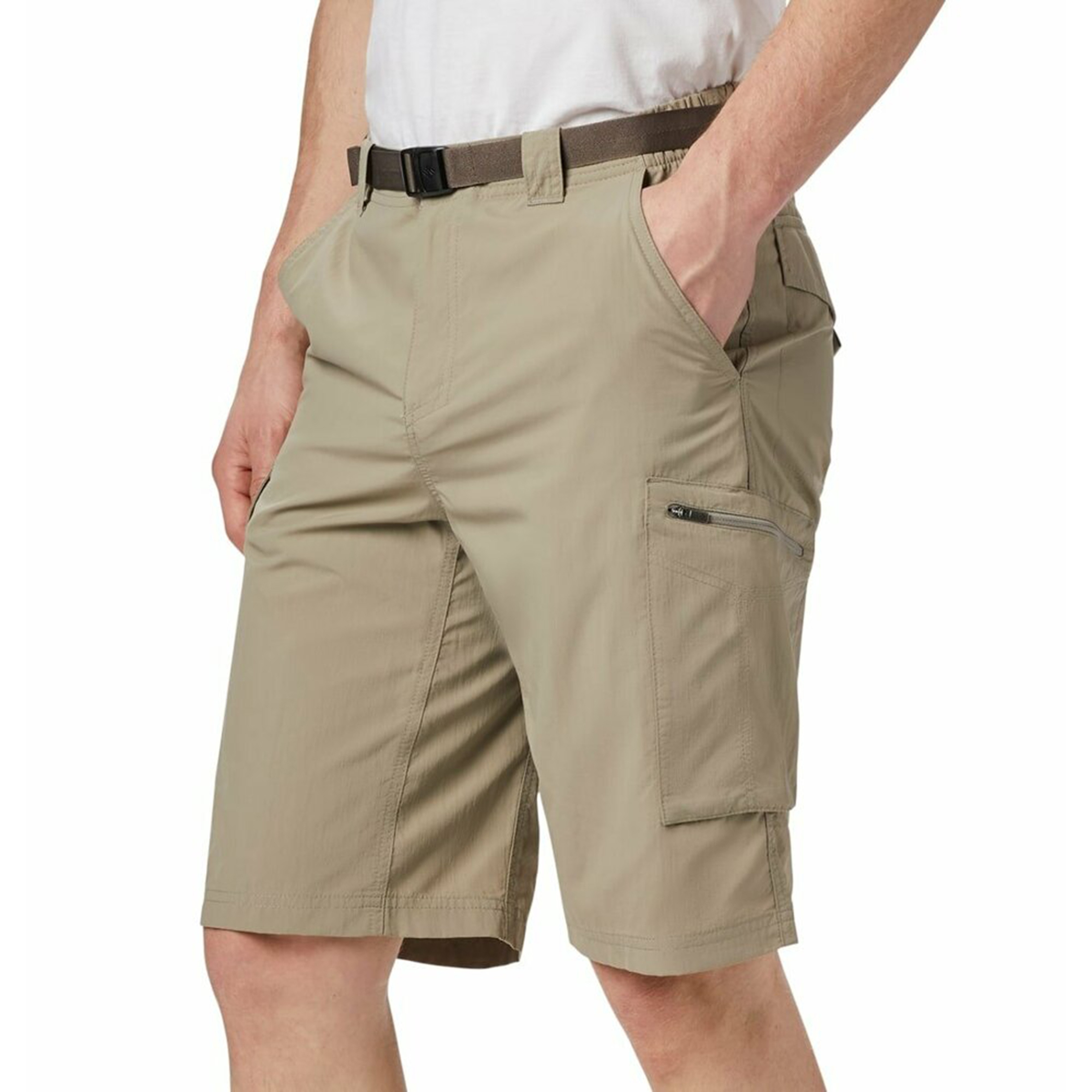 Columbia Silver Ridge Cargo Erkek Şort