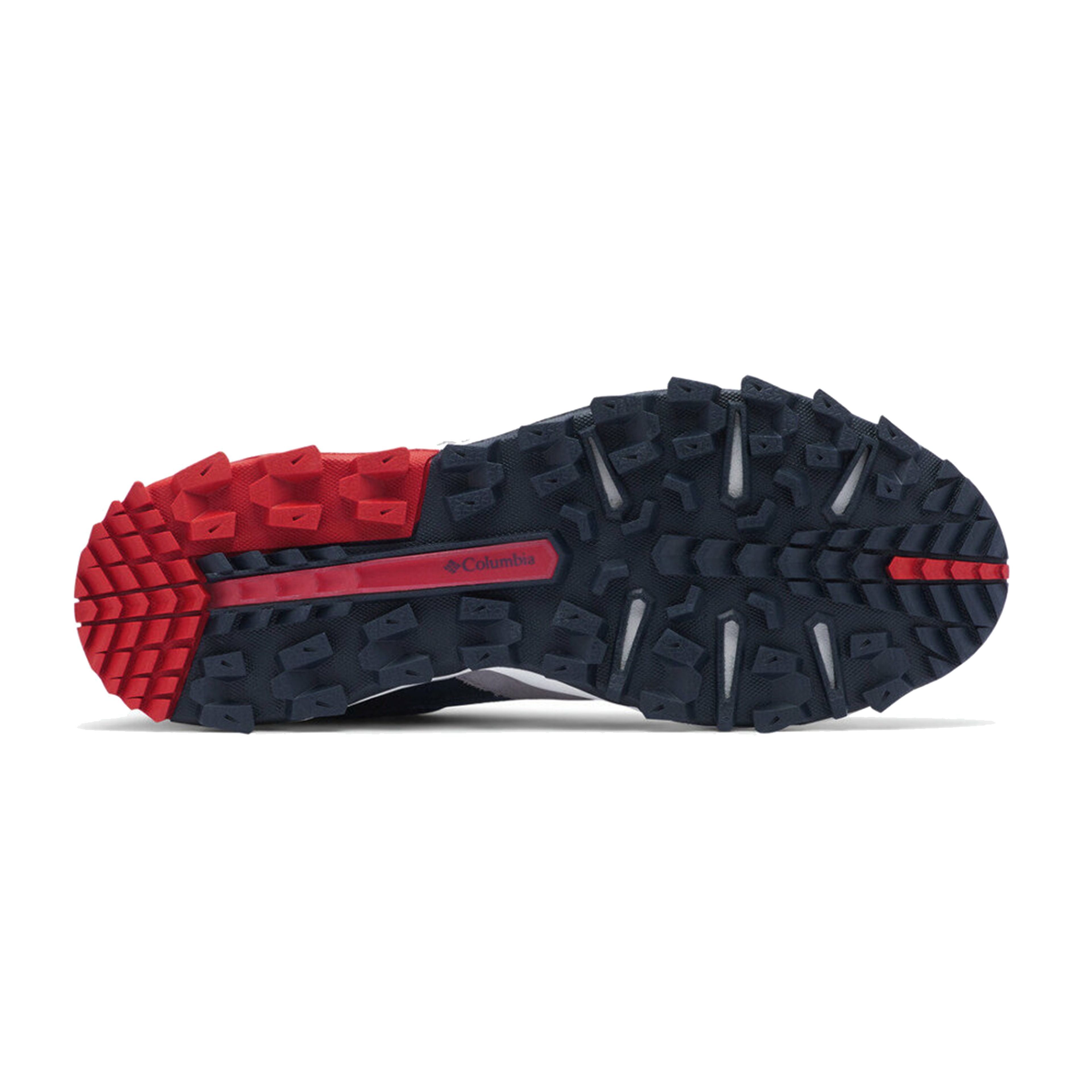 Columbia Ivo Trail Breeze Erkek Spor Ayakkabı | Barçın