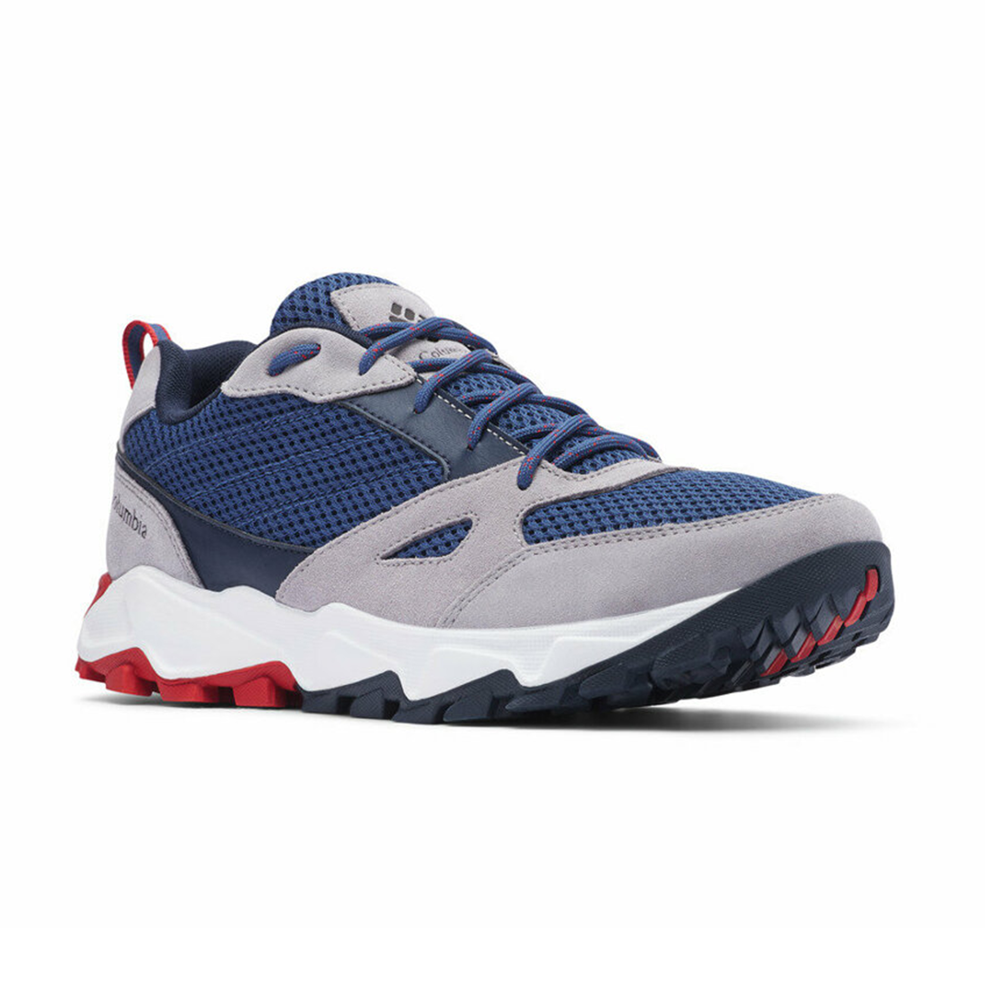 コロンバ Columbia Ivo Trail Breeze Erkek Spor Ayakkabı | Barçın