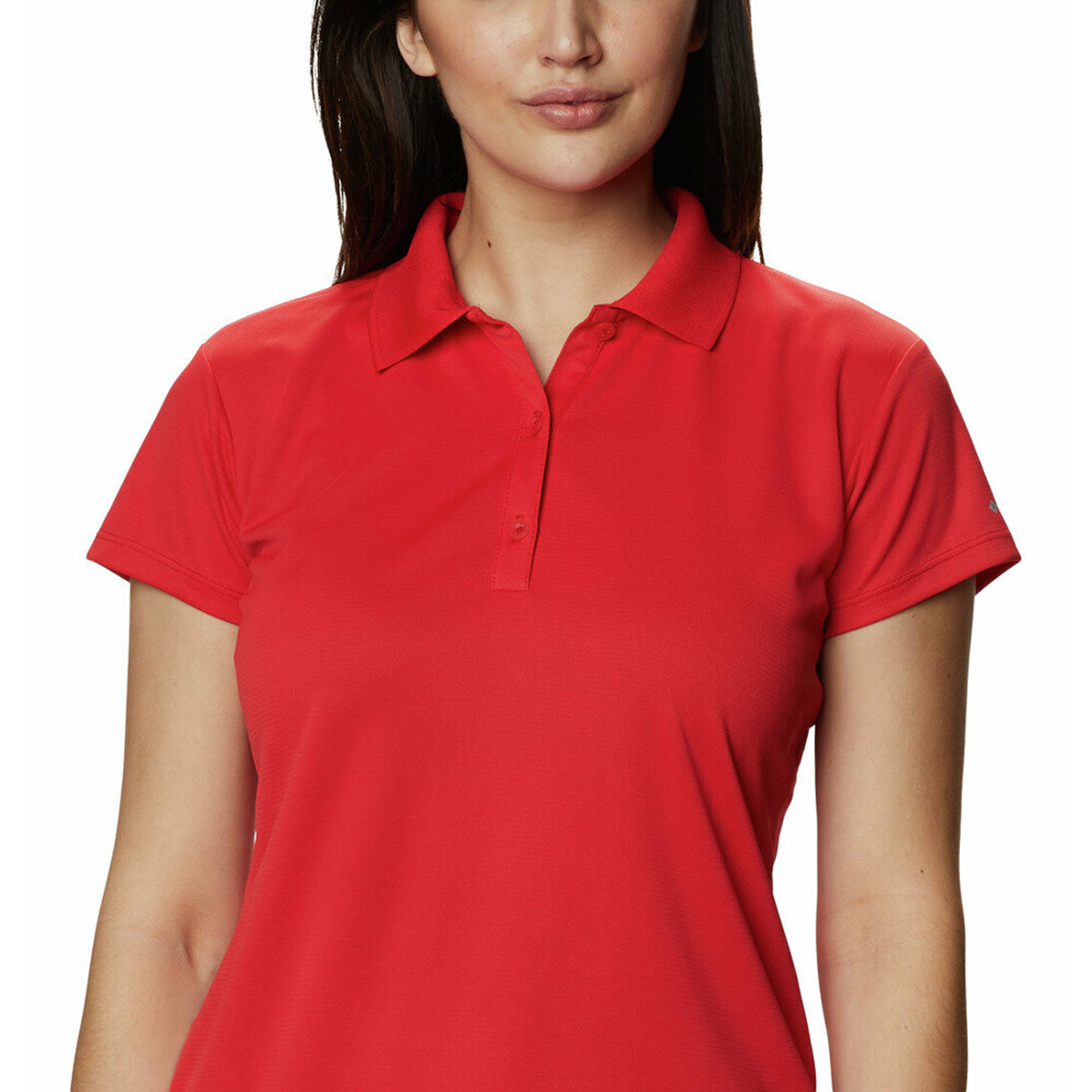 Columbia Innisfree™ Short Sleeve Polo Kadın Tişört