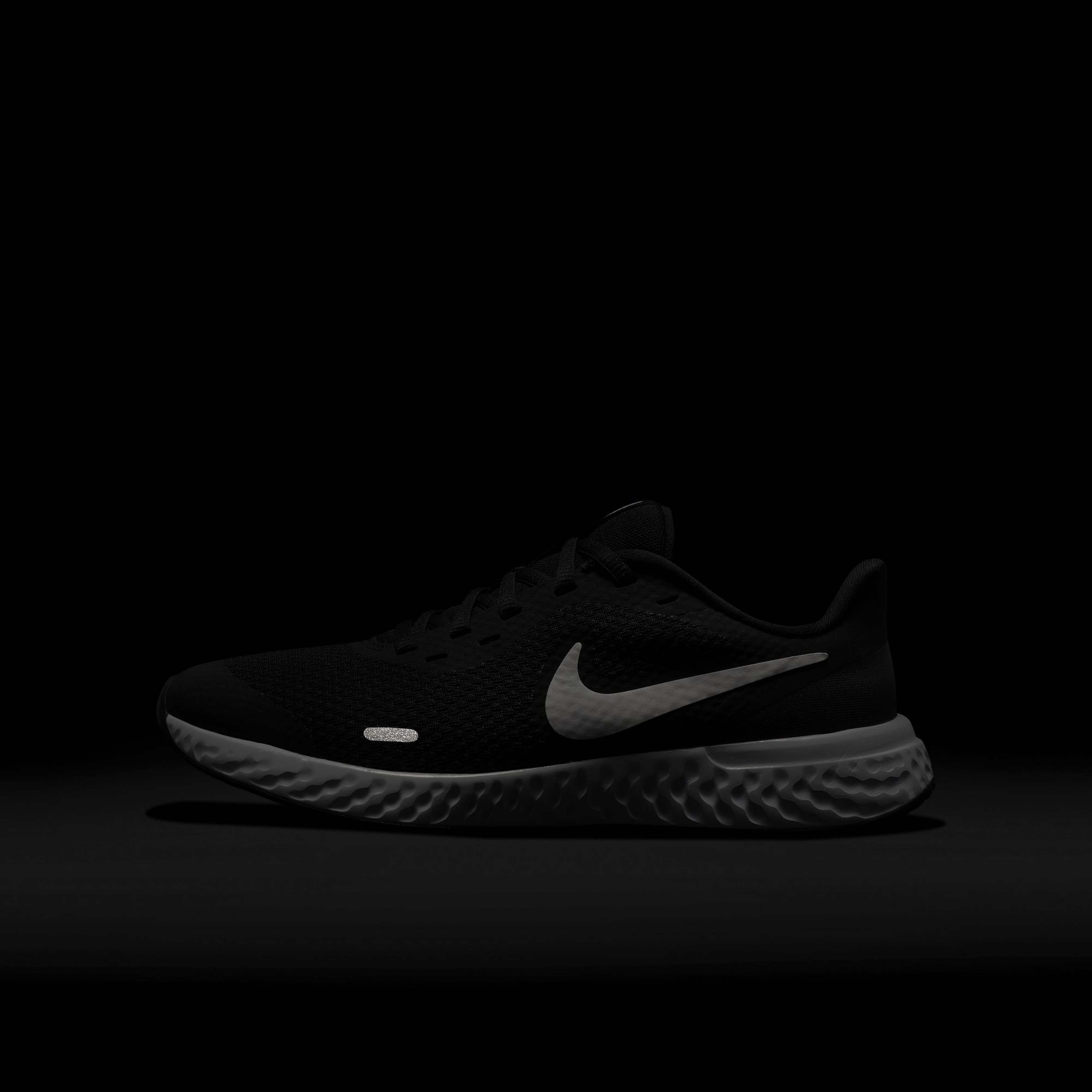Nike Revolution 5 Running (GS) Spor Ayakkabı