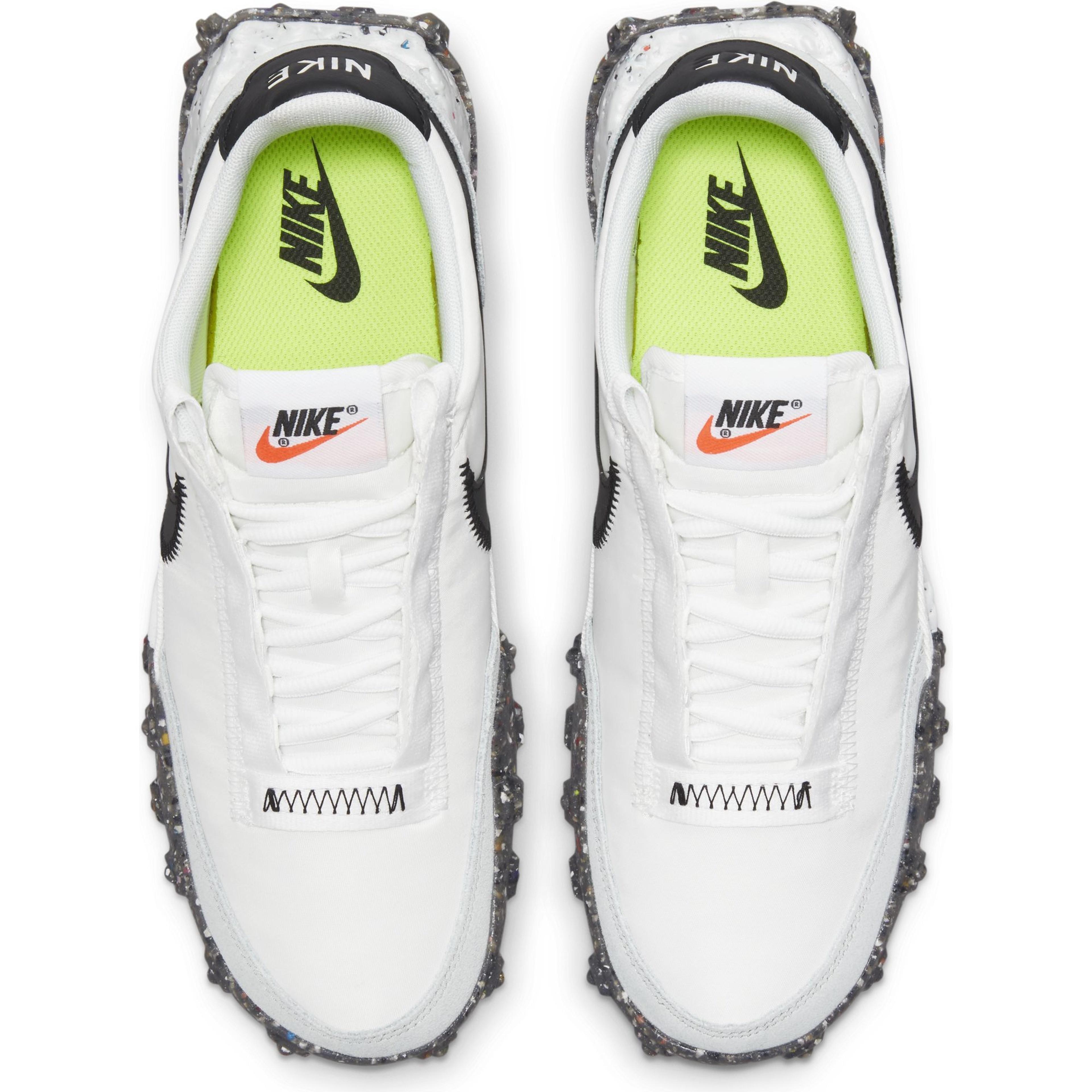 Nike Waffle Racer Crater Kadın Spor Ayakkabı