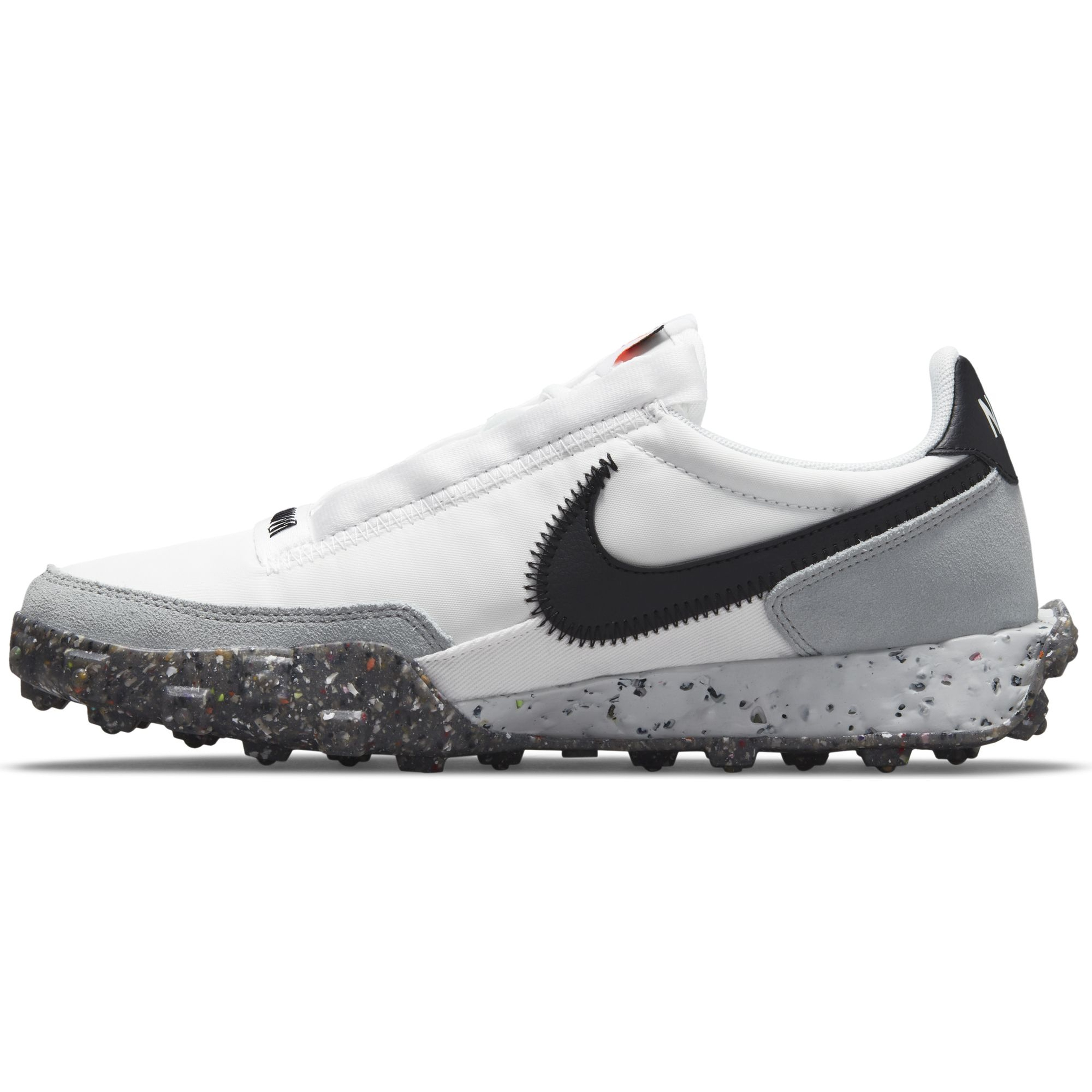 Nike Waffle Racer Crater Kadın Spor Ayakkabı