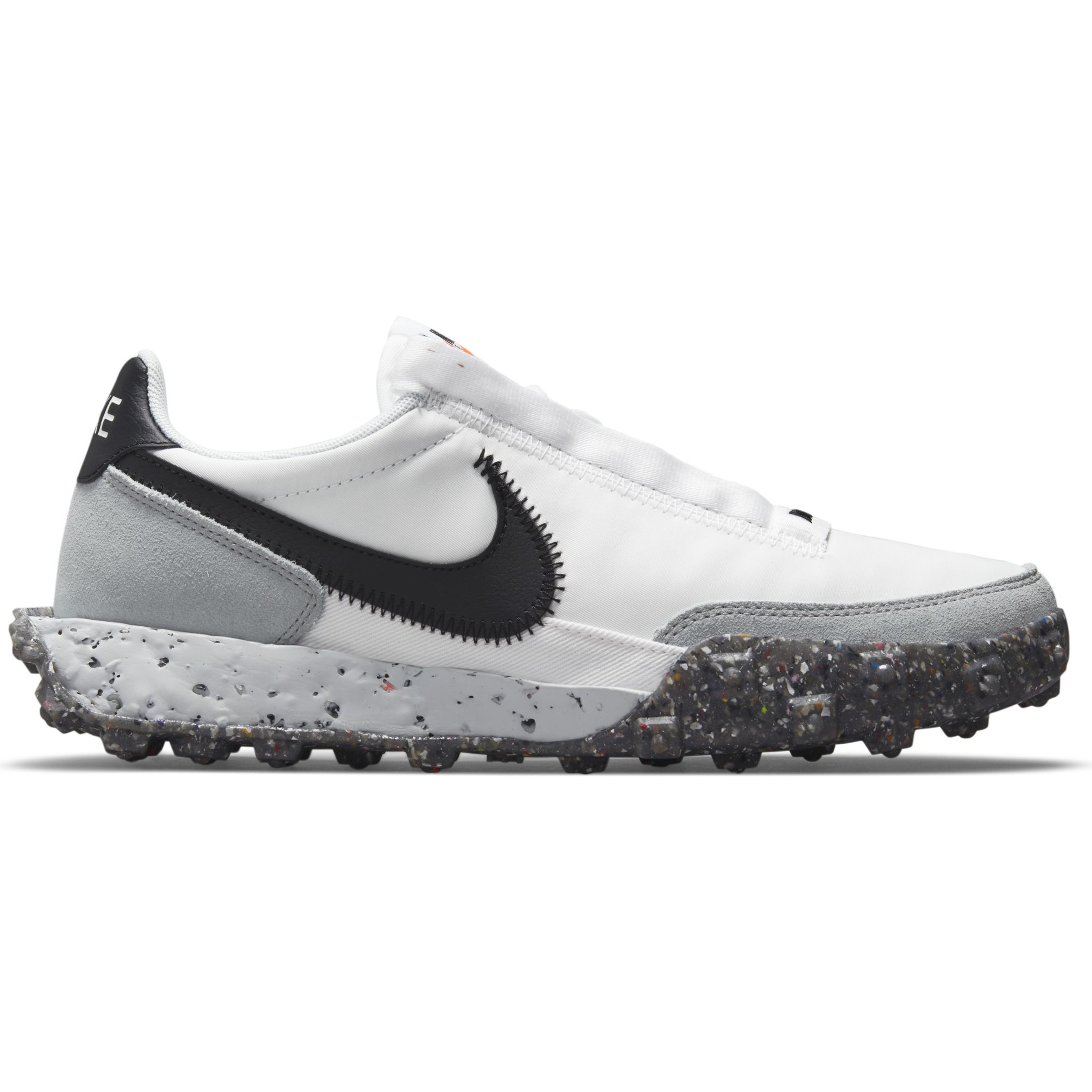 Nike Waffle Racer Crater Kadın Spor Ayakkabı