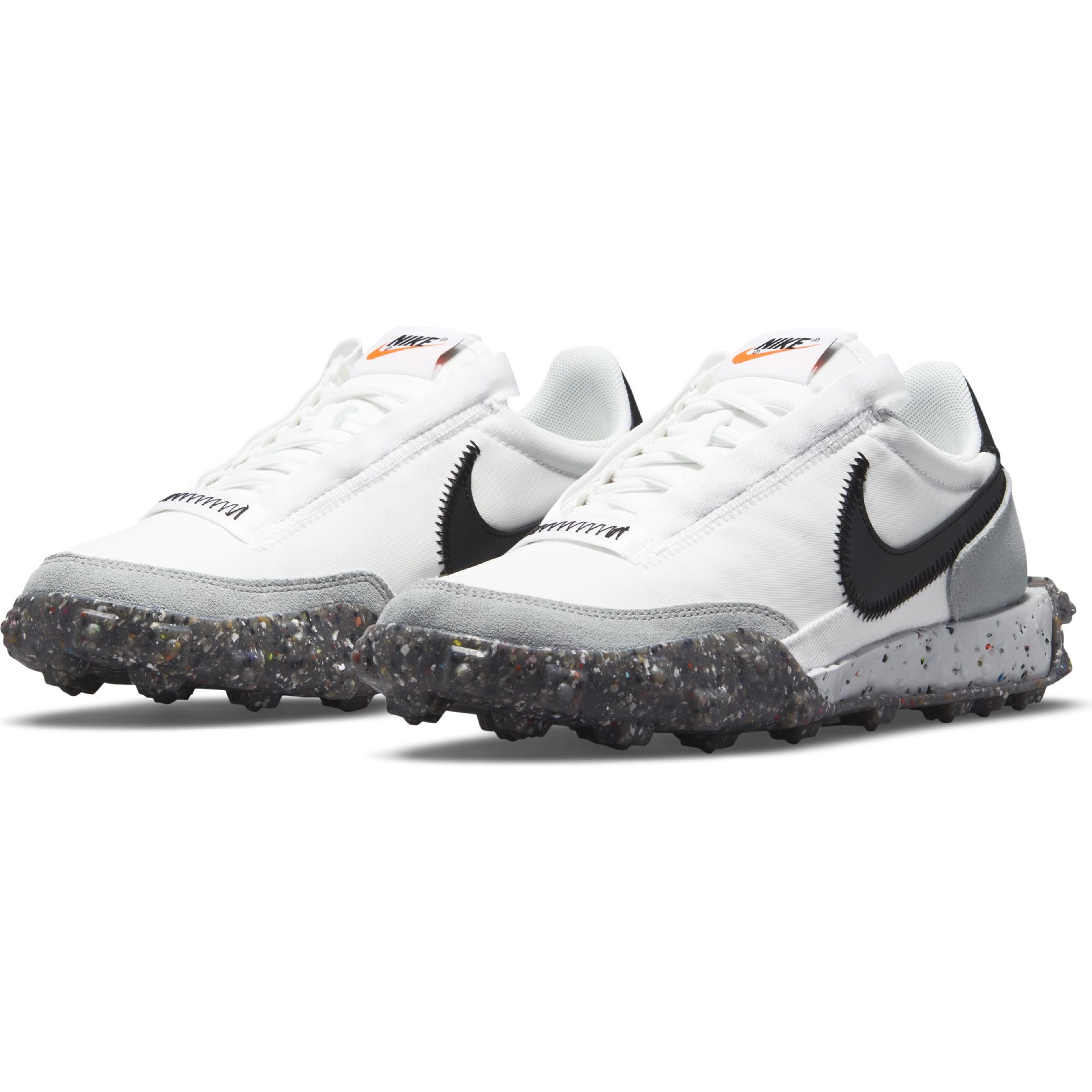 Nike Waffle Racer Crater Kadın Spor Ayakkabı