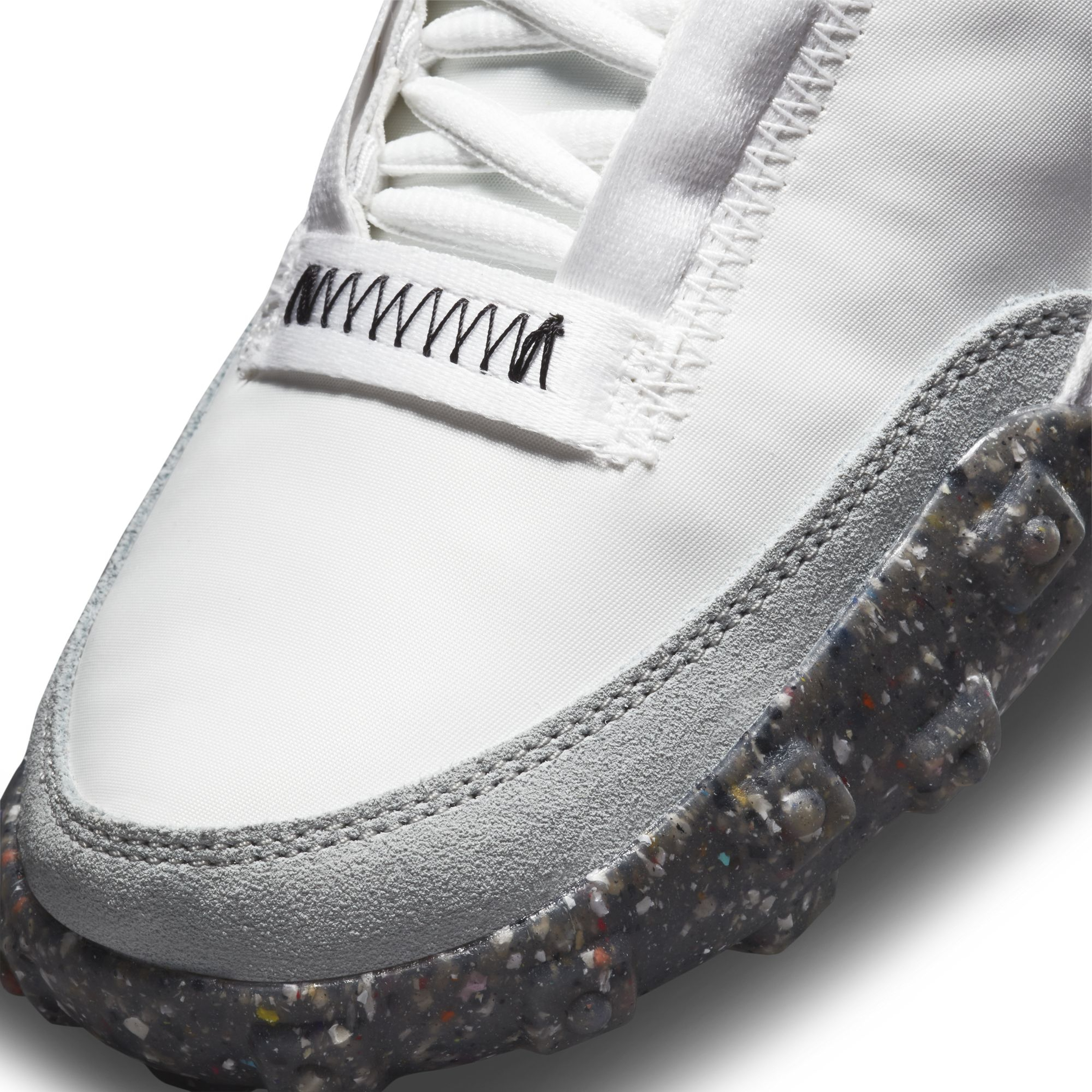 Nike Waffle Racer Crater Kadın Spor Ayakkabı