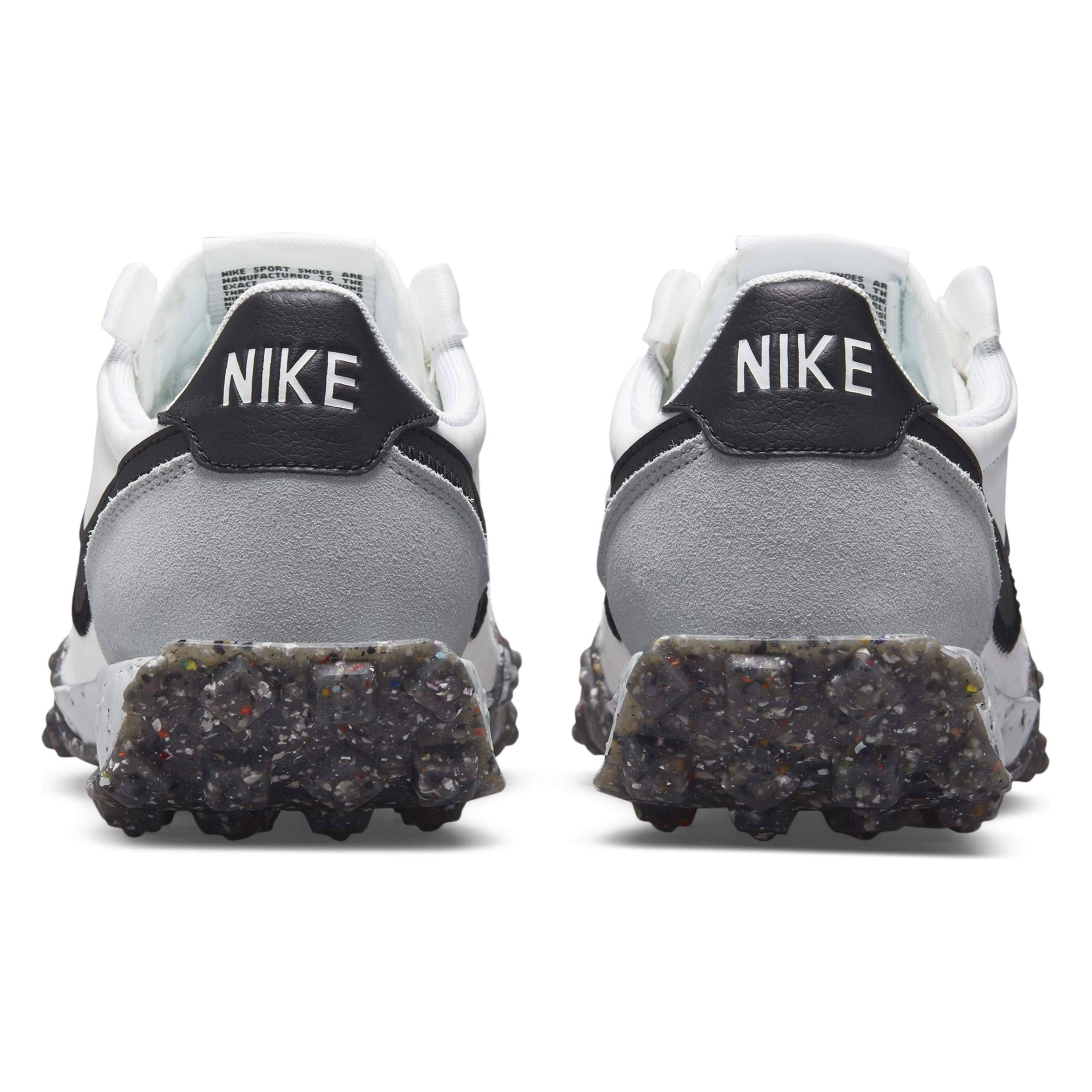 Nike Waffle Racer Crater Kadın Spor Ayakkabı